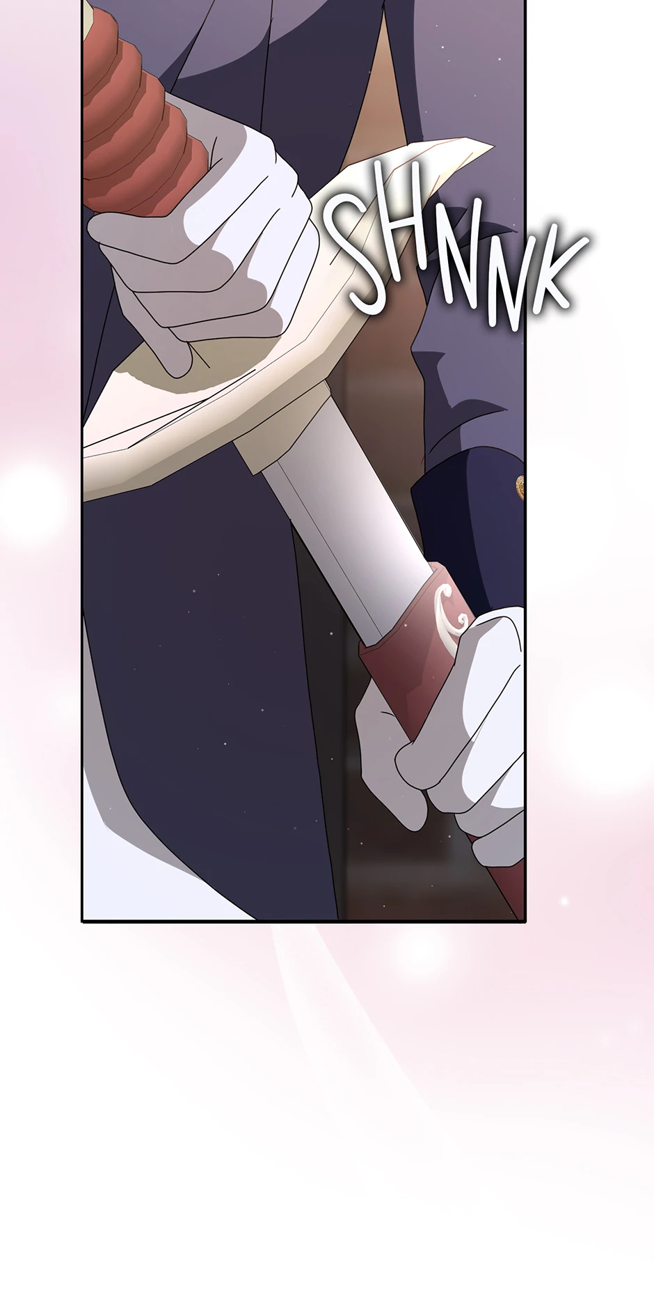 The Lost Cinderella Chapter 61 - Page 55