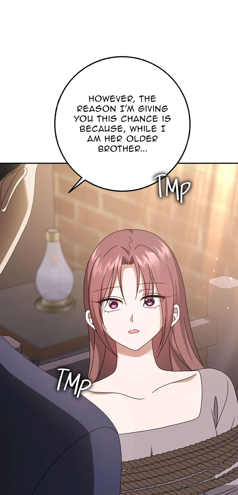 The Lost Cinderella Chapter 61 - Page 56