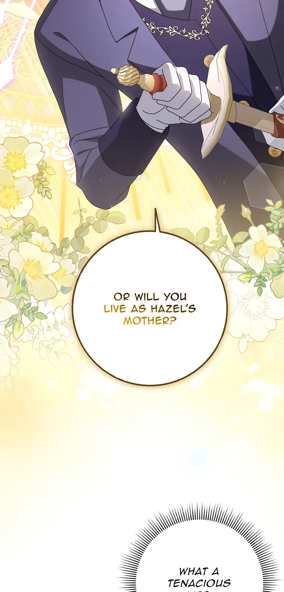 The Lost Cinderella Chapter 61 - Page 61