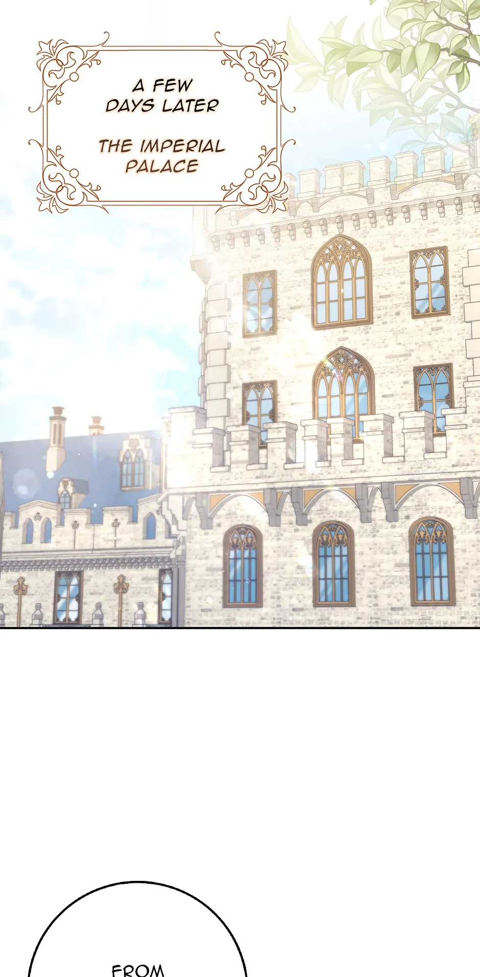 The Lost Cinderella Chapter 61 - Page 66