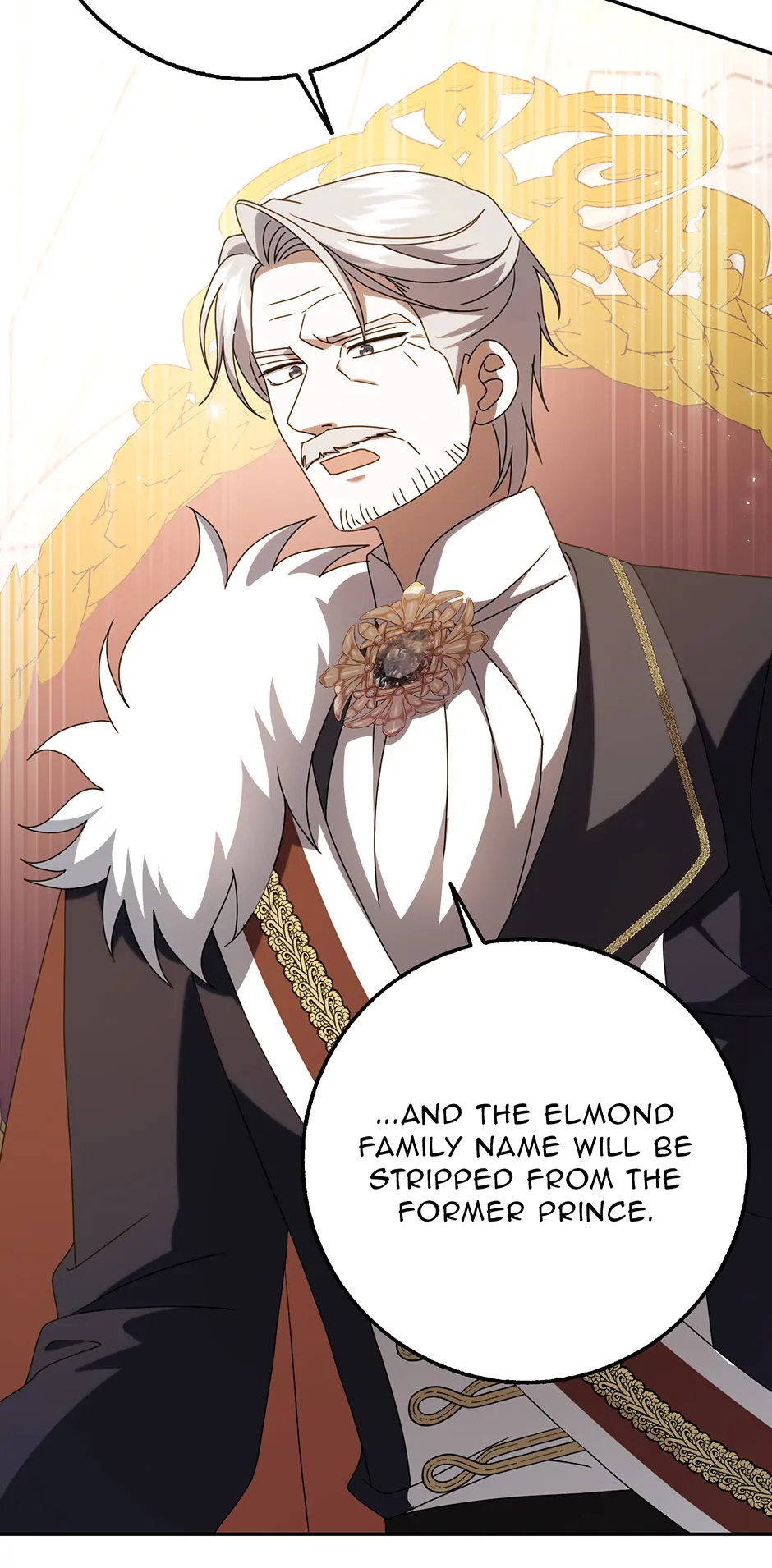 The Lost Cinderella Chapter 61 - Page 68