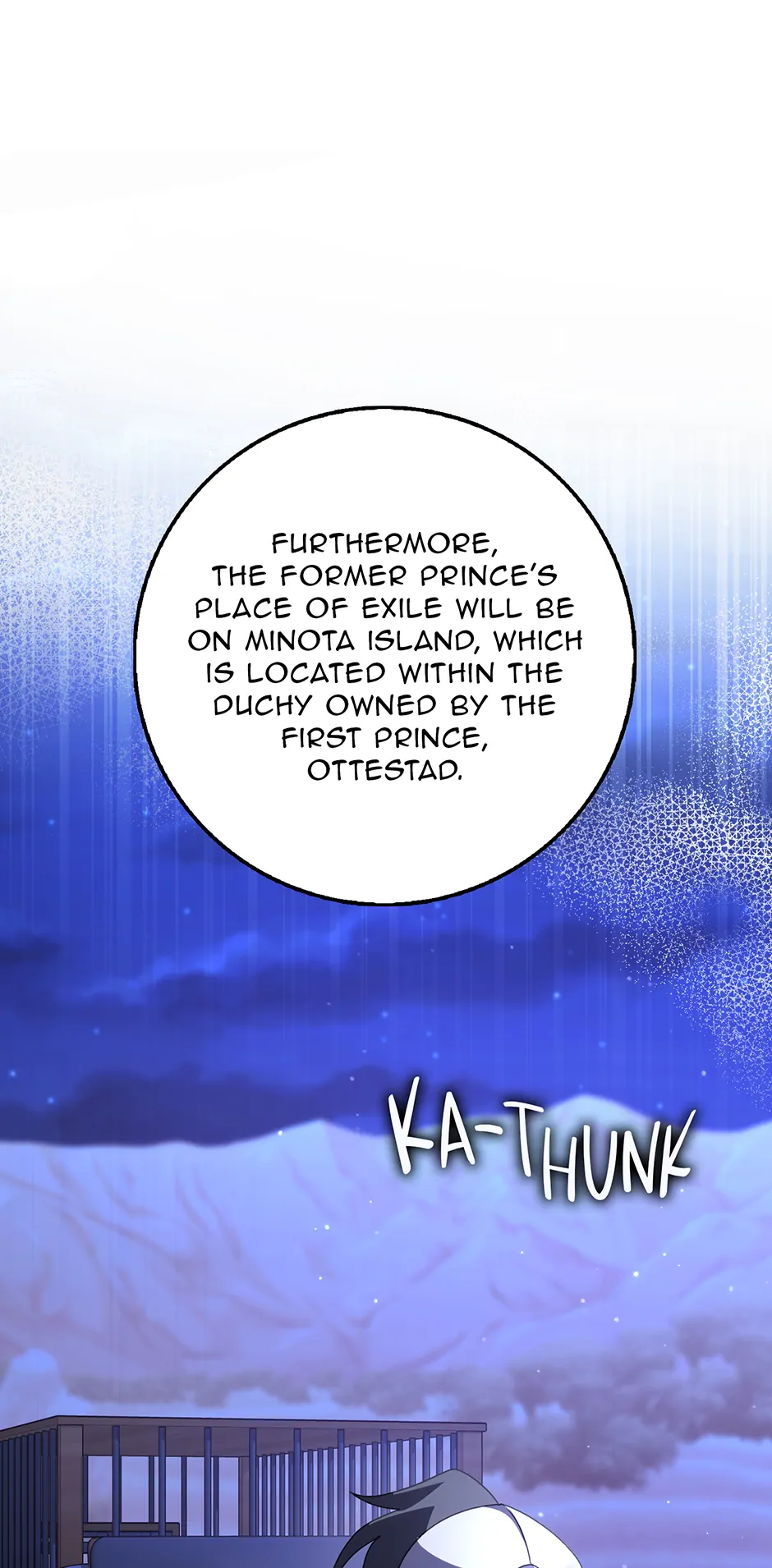 The Lost Cinderella Chapter 61 - Page 69