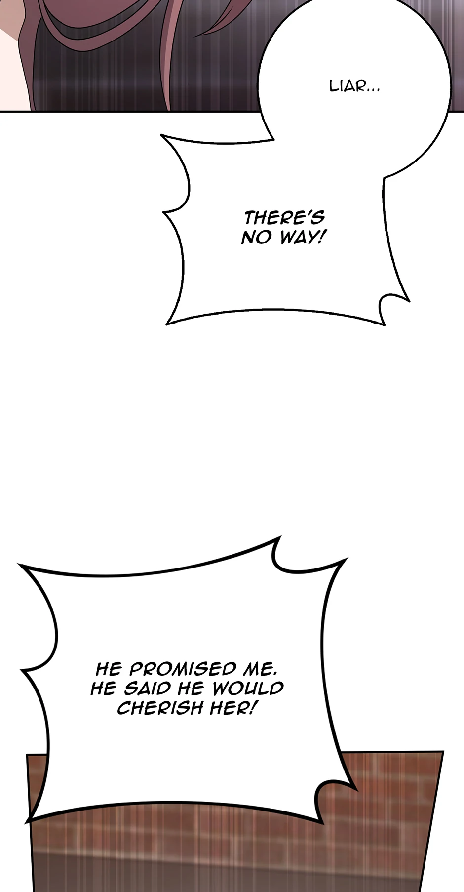 The Lost Cinderella Chapter 61 - Page 7