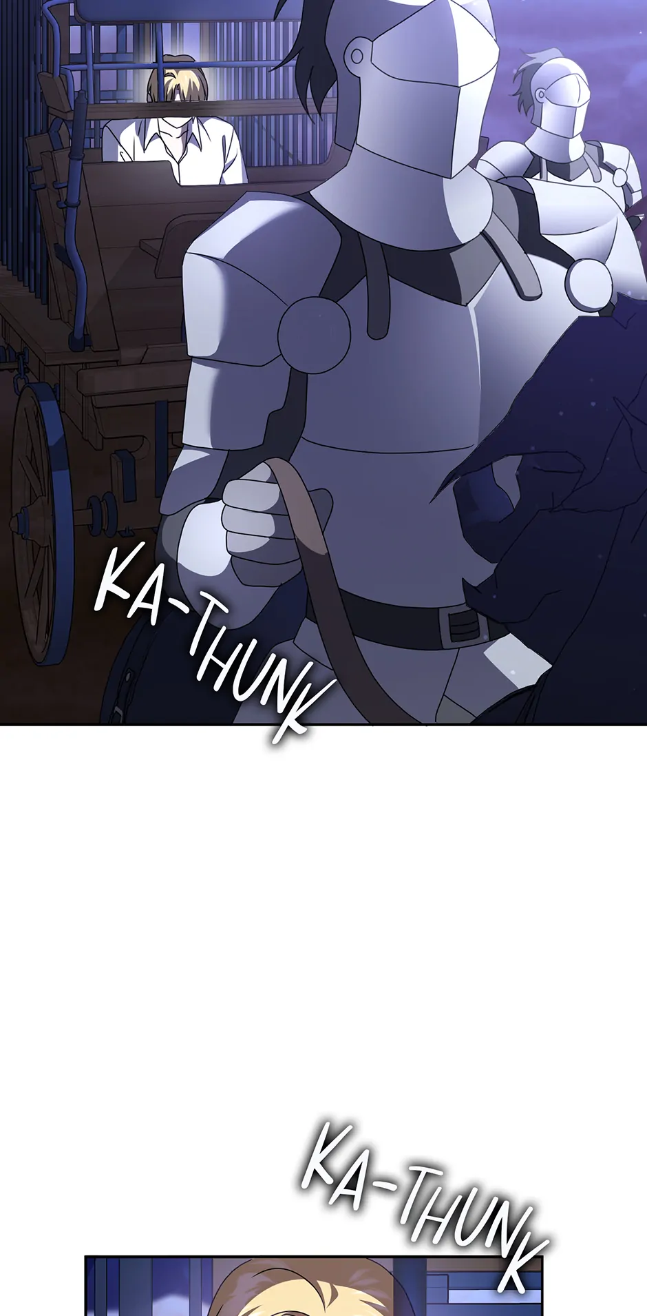 The Lost Cinderella Chapter 61 - Page 70