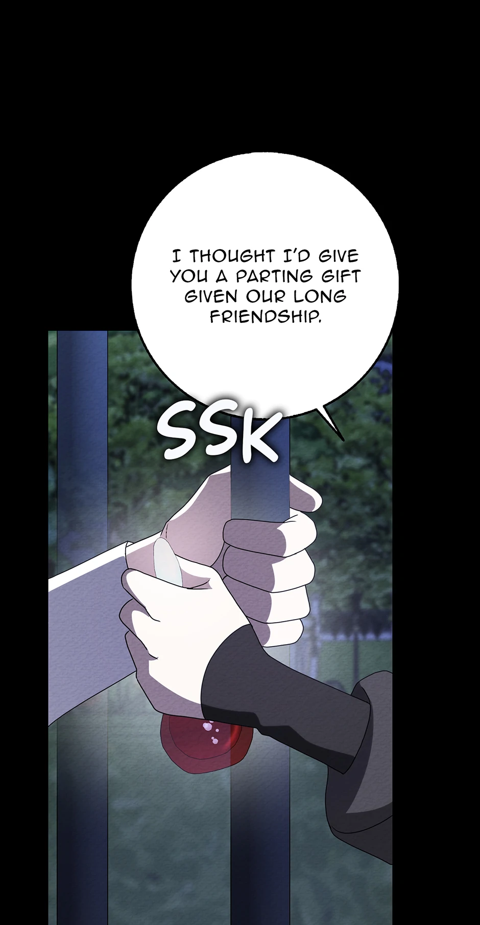 The Lost Cinderella Chapter 61 - Page 74
