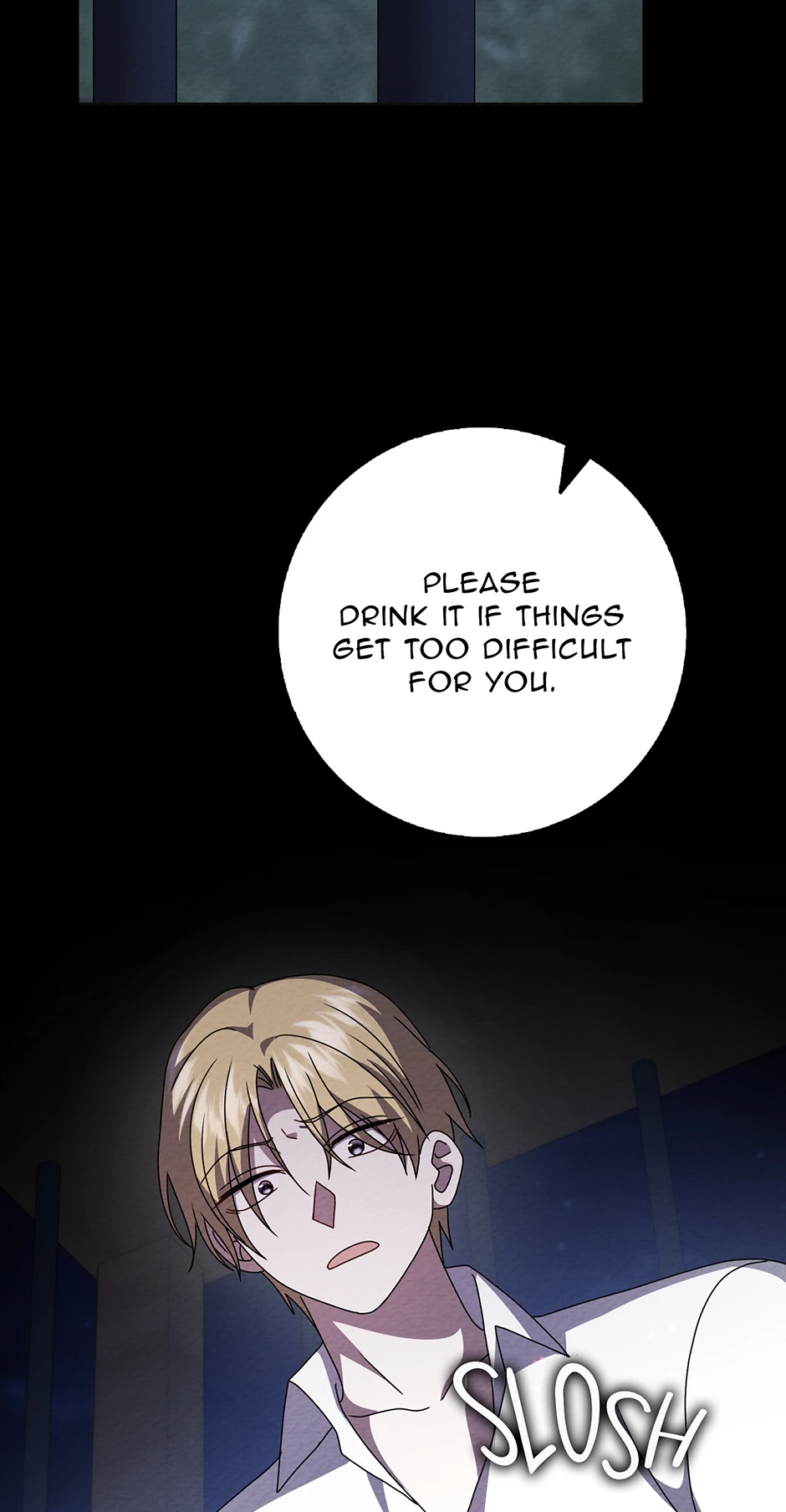 The Lost Cinderella Chapter 61 - Page 75