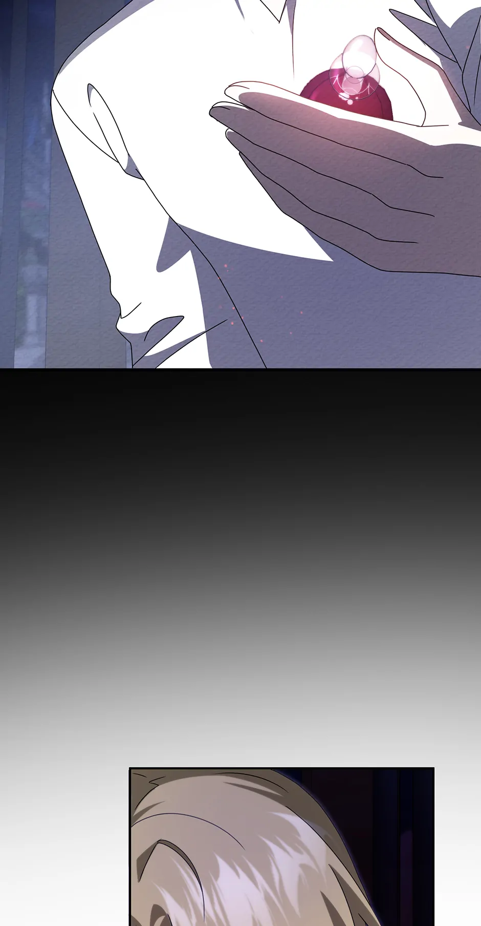 The Lost Cinderella Chapter 61 - Page 76
