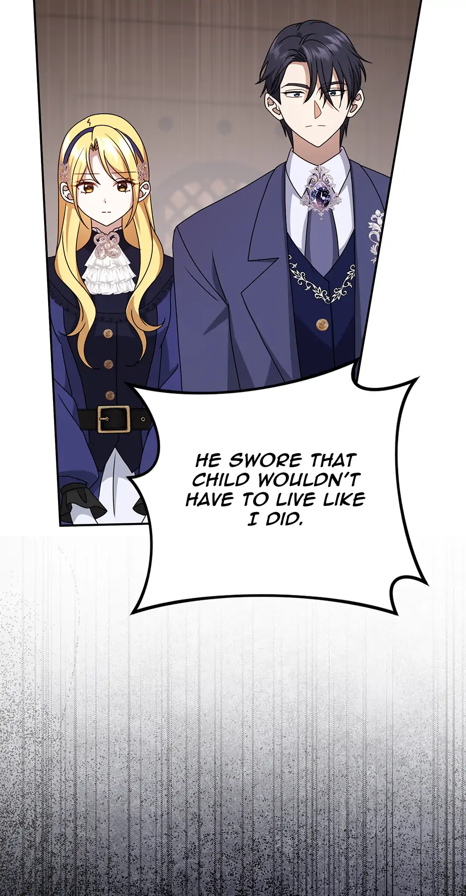 The Lost Cinderella Chapter 61 - Page 8