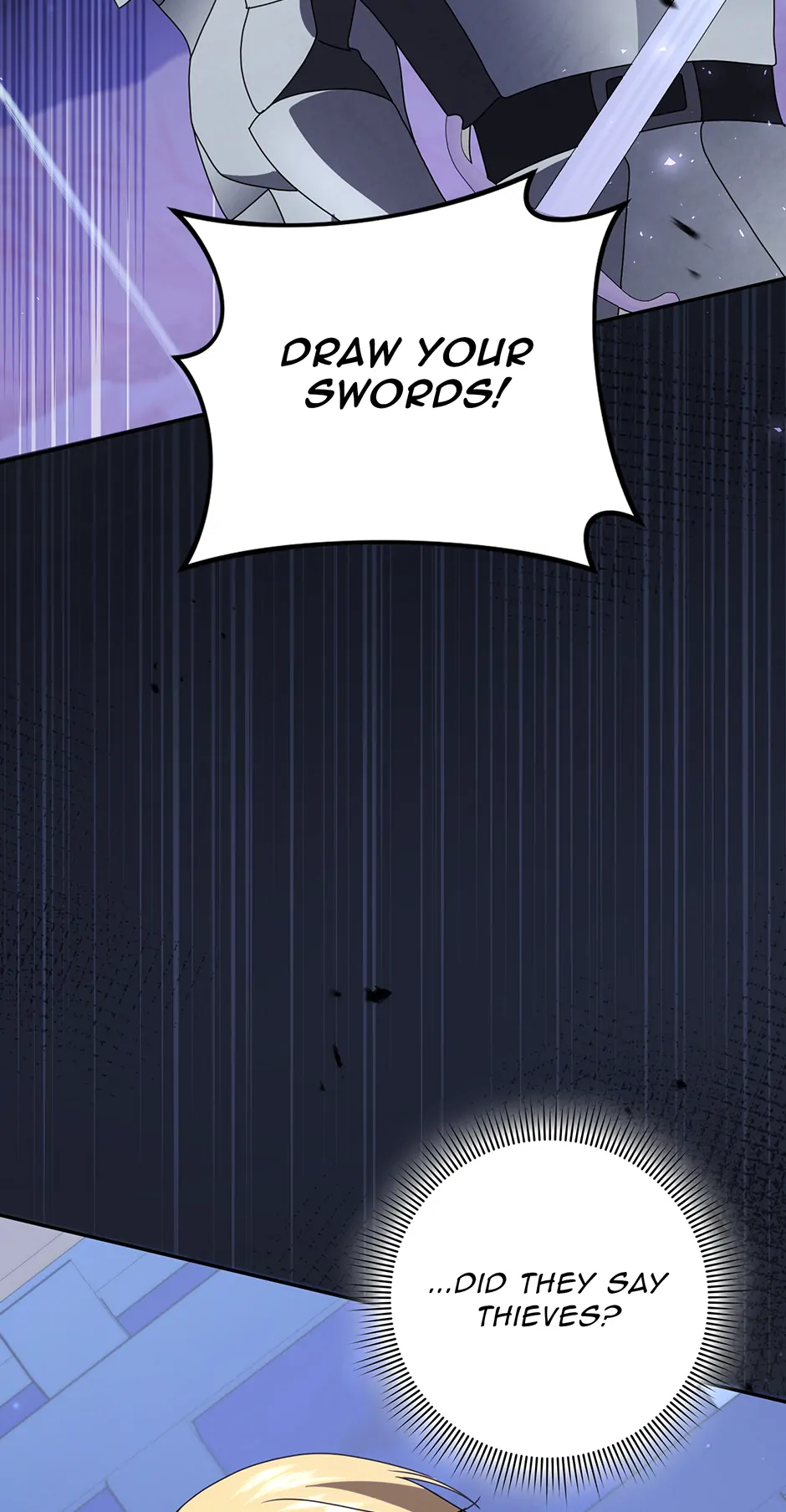 The Lost Cinderella Chapter 61 - Page 80