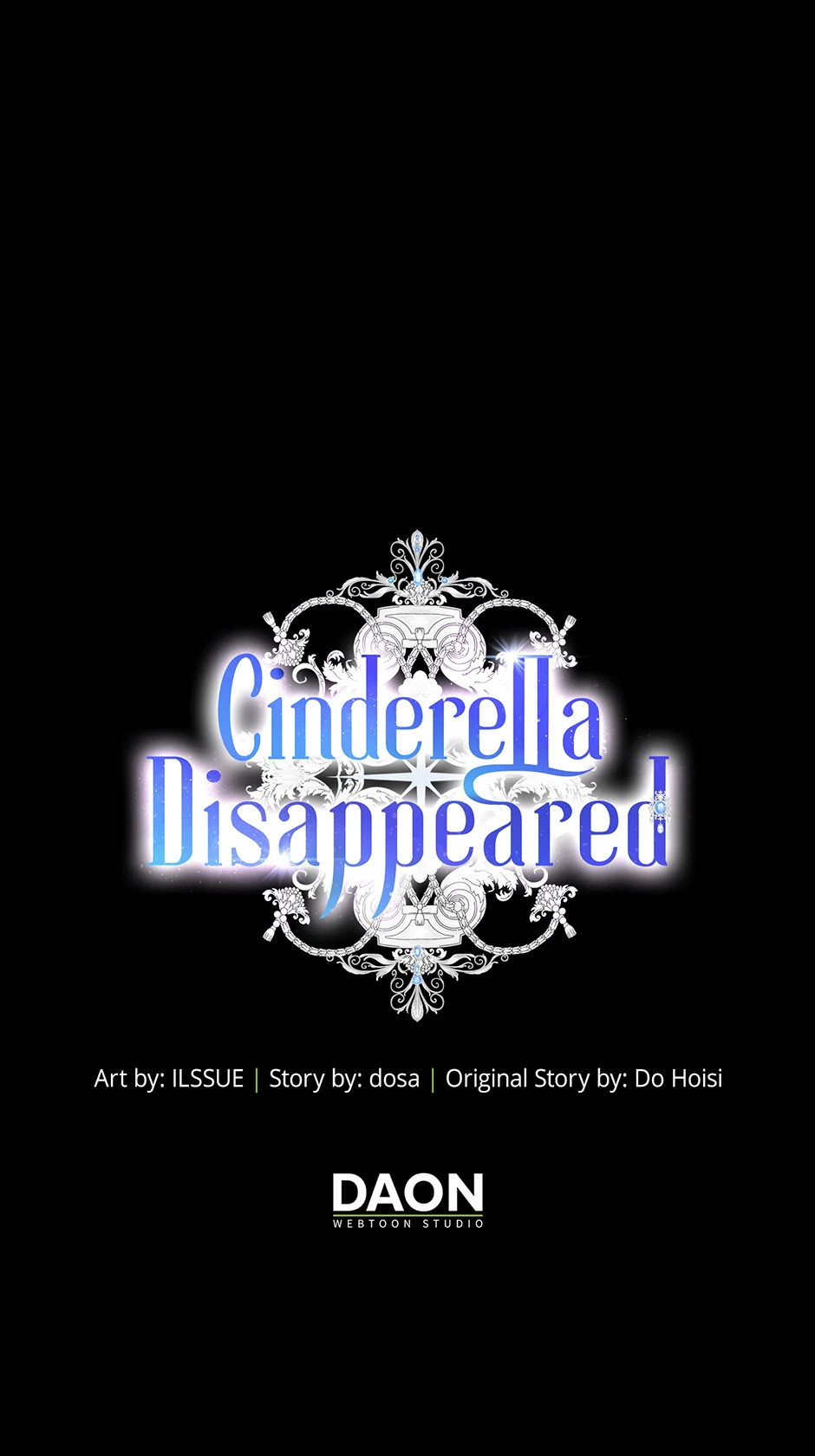 The Lost Cinderella Chapter 61 - Page 84