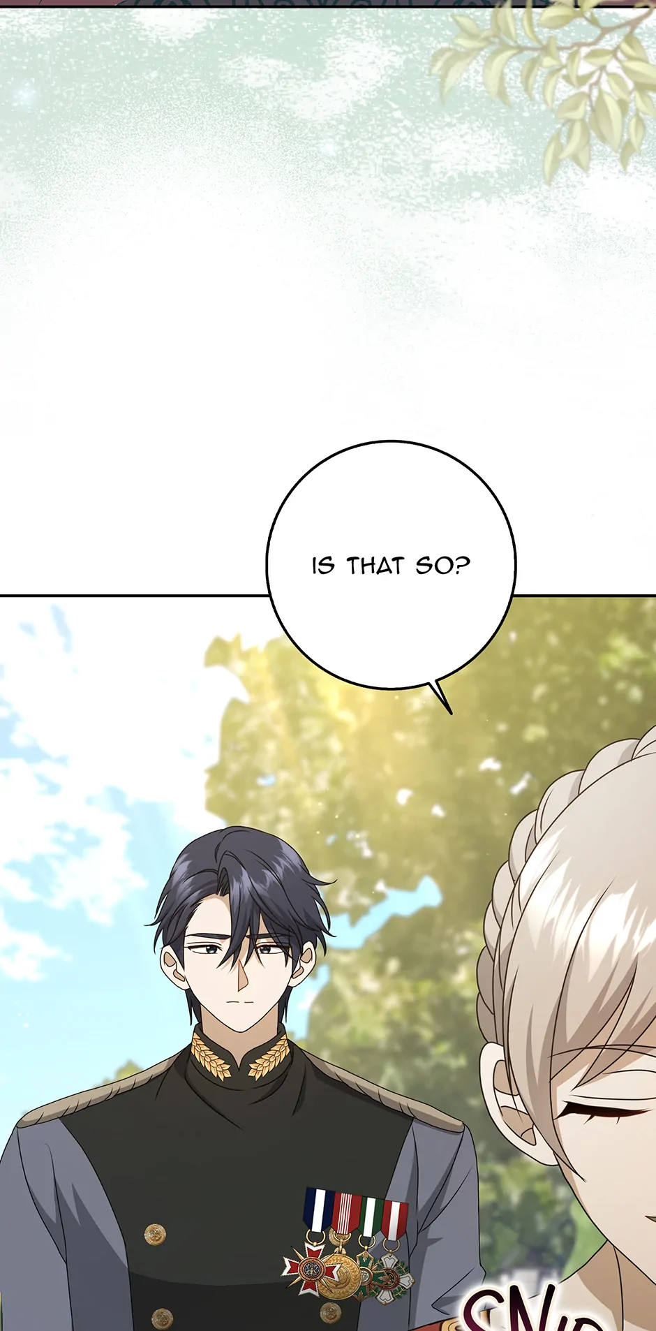 The Lost Cinderella Chapter 62 - Page 12