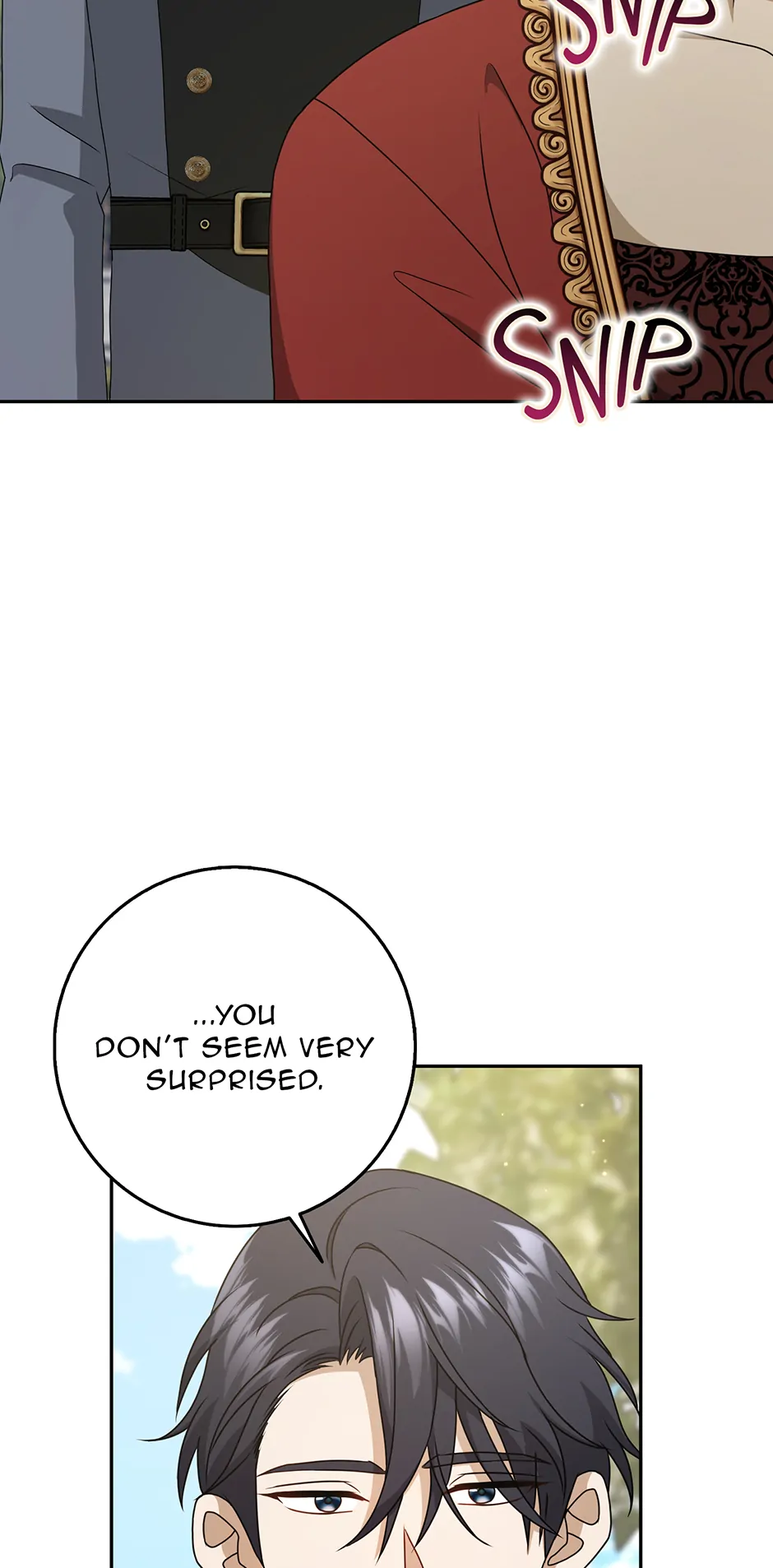 The Lost Cinderella Chapter 62 - Page 13