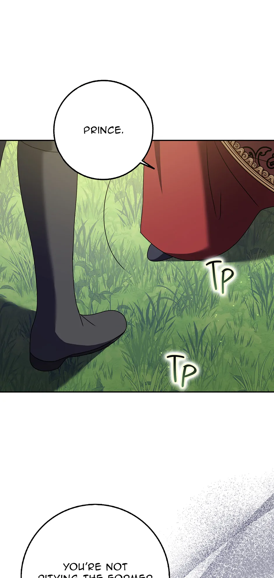 The Lost Cinderella Chapter 62 - Page 19