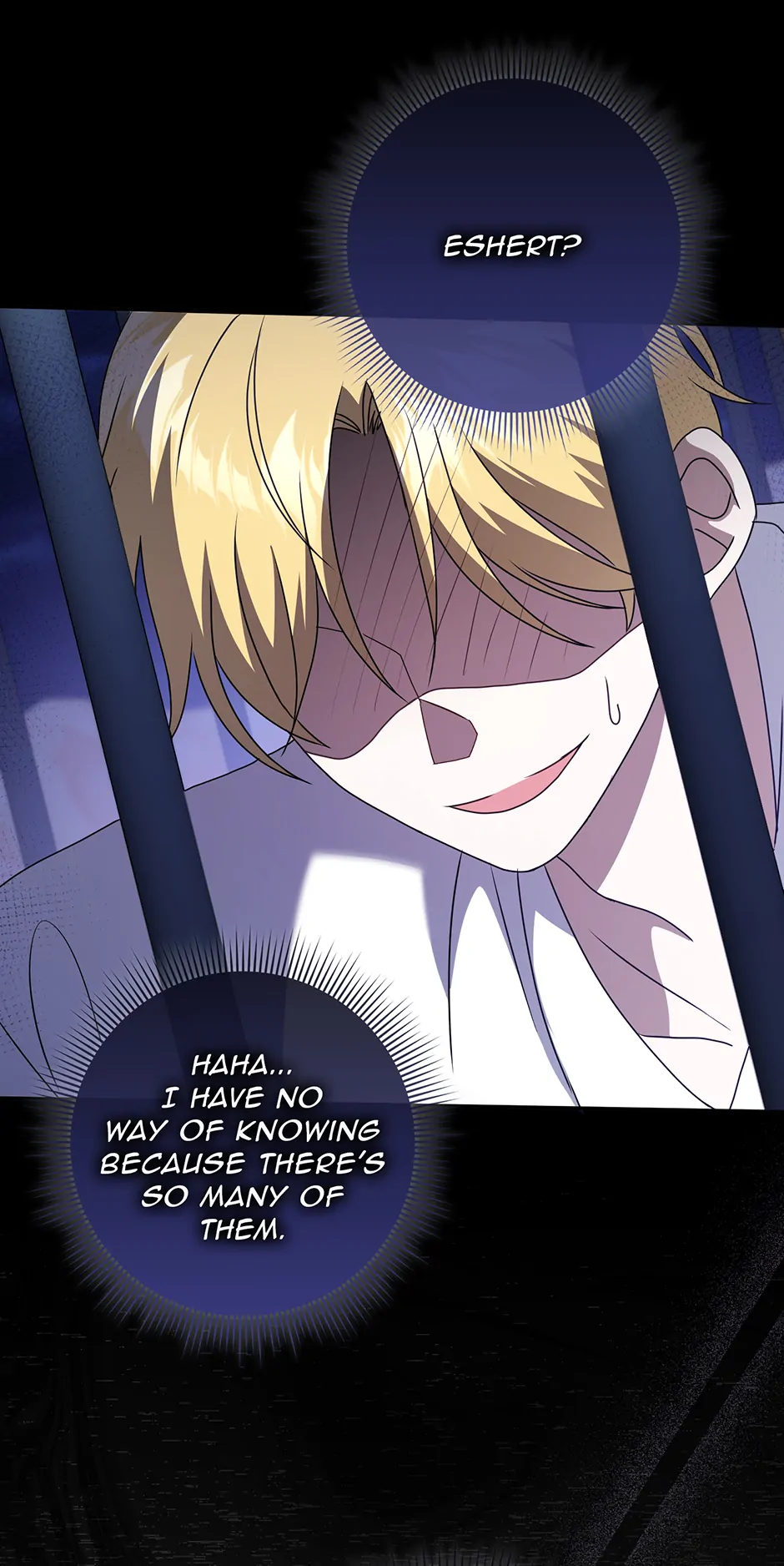 The Lost Cinderella Chapter 62 - Page 2