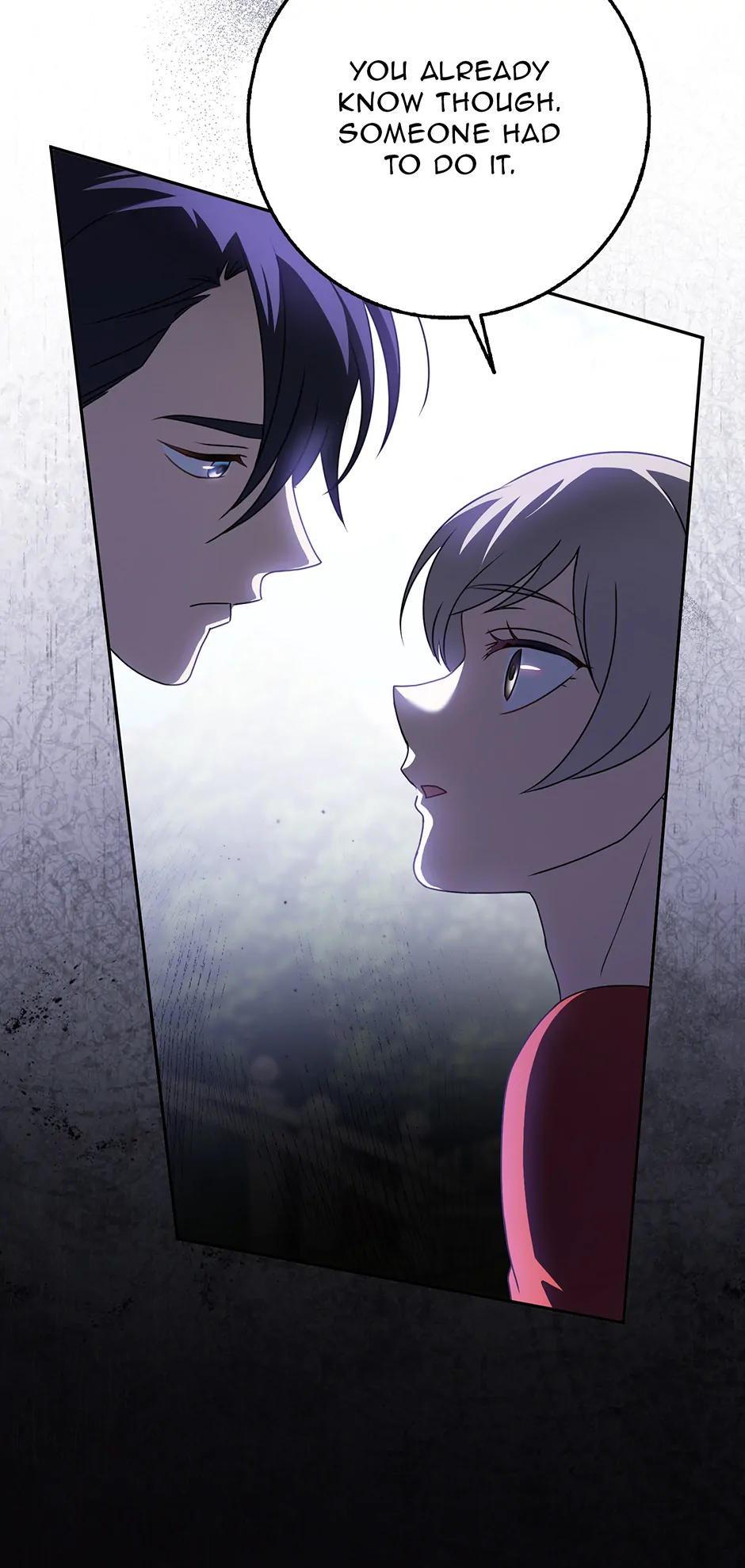 The Lost Cinderella Chapter 62 - Page 21