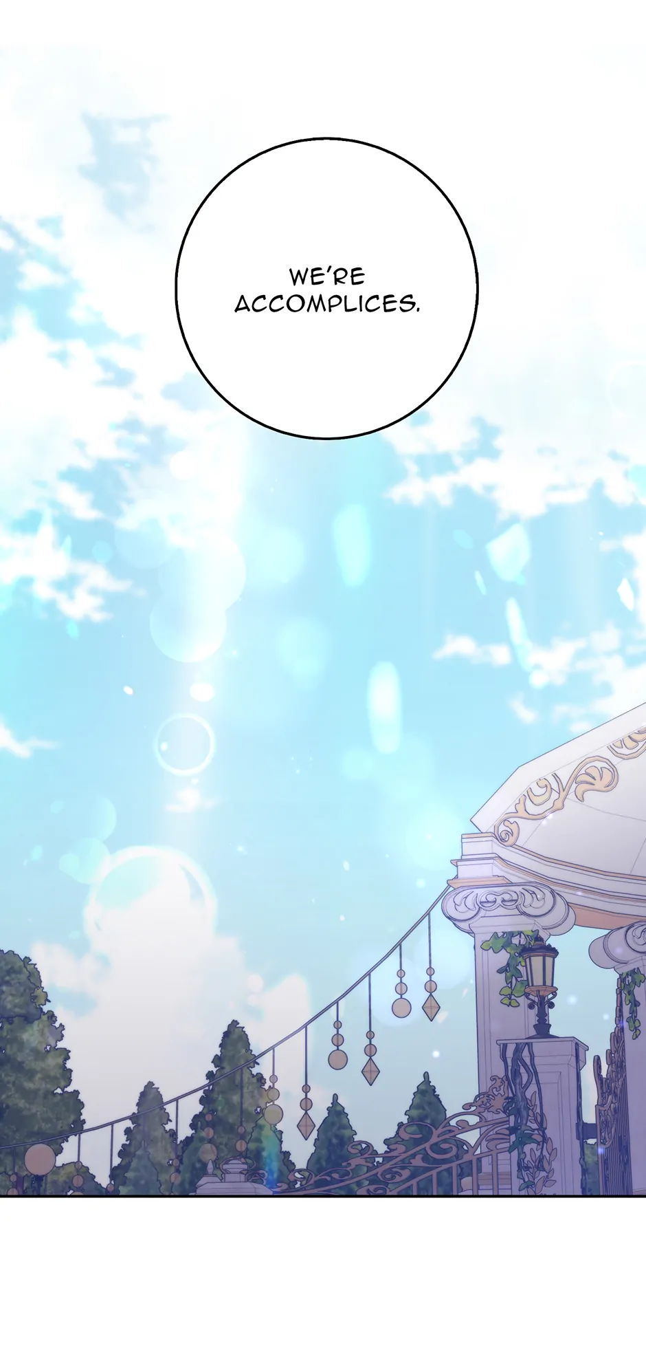 The Lost Cinderella Chapter 62 - Page 25