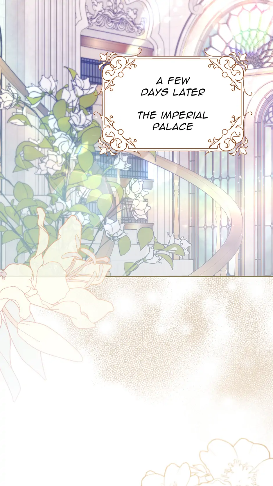 The Lost Cinderella Chapter 62 - Page 27