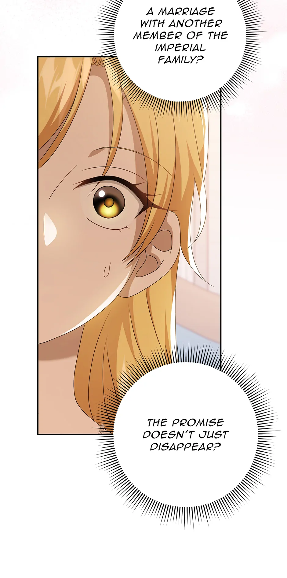 The Lost Cinderella Chapter 62 - Page 38