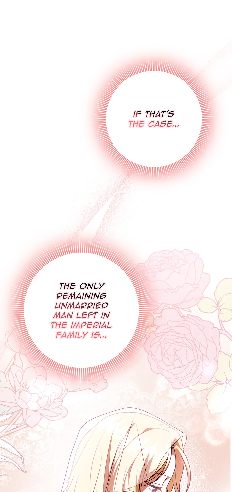 The Lost Cinderella Chapter 62 - Page 39