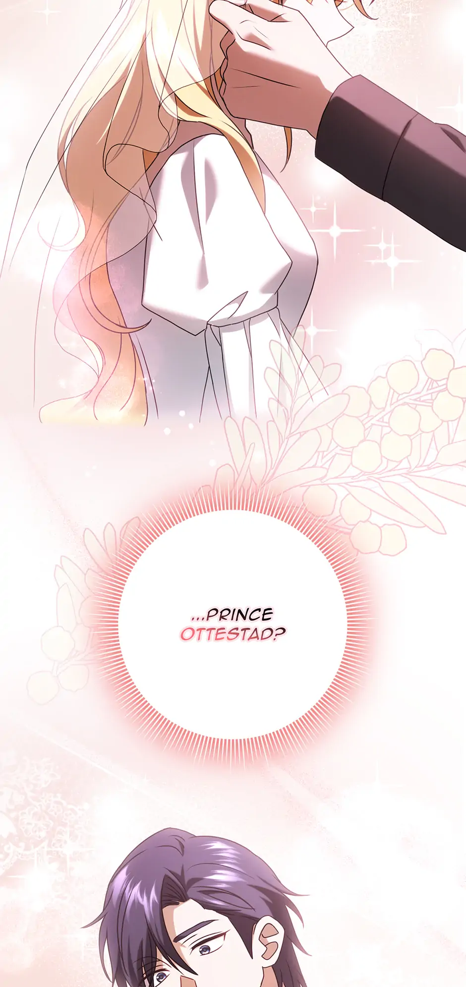 The Lost Cinderella Chapter 62 - Page 40