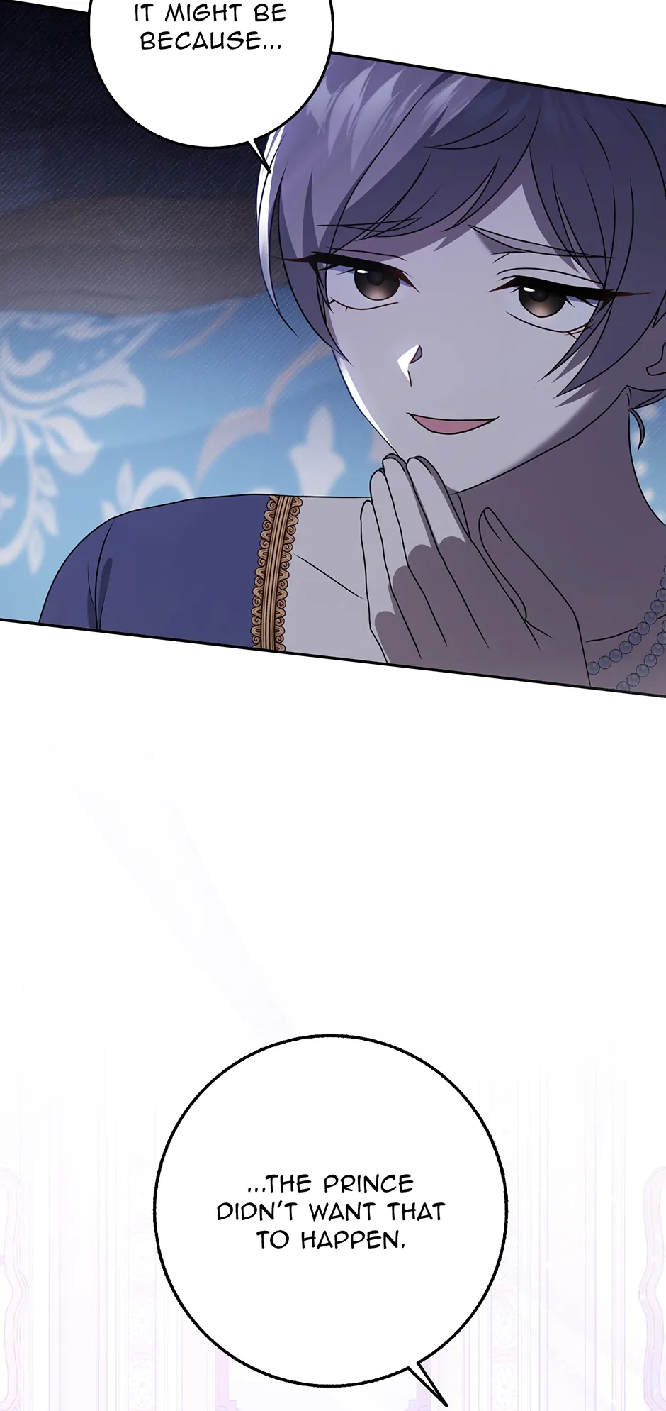The Lost Cinderella Chapter 62 - Page 43