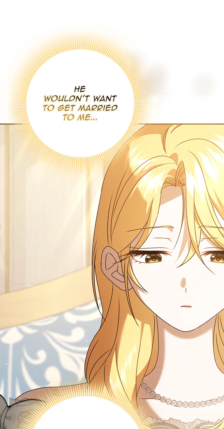 The Lost Cinderella Chapter 62 - Page 47