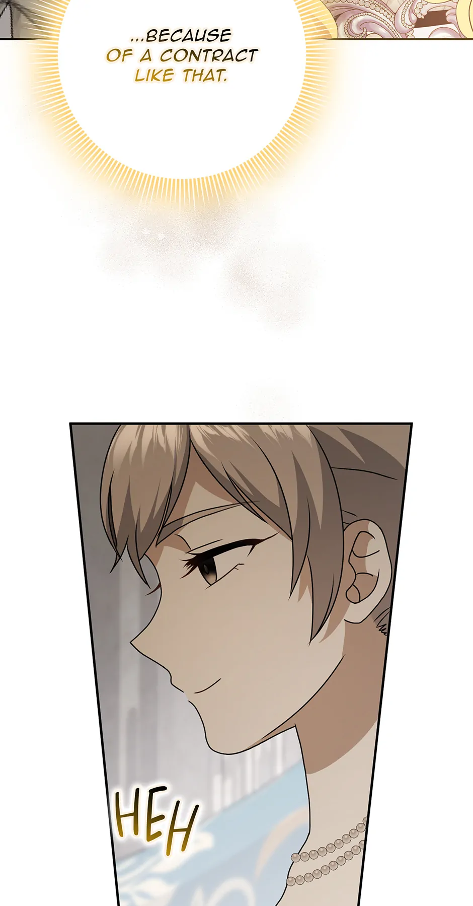 The Lost Cinderella Chapter 62 - Page 48