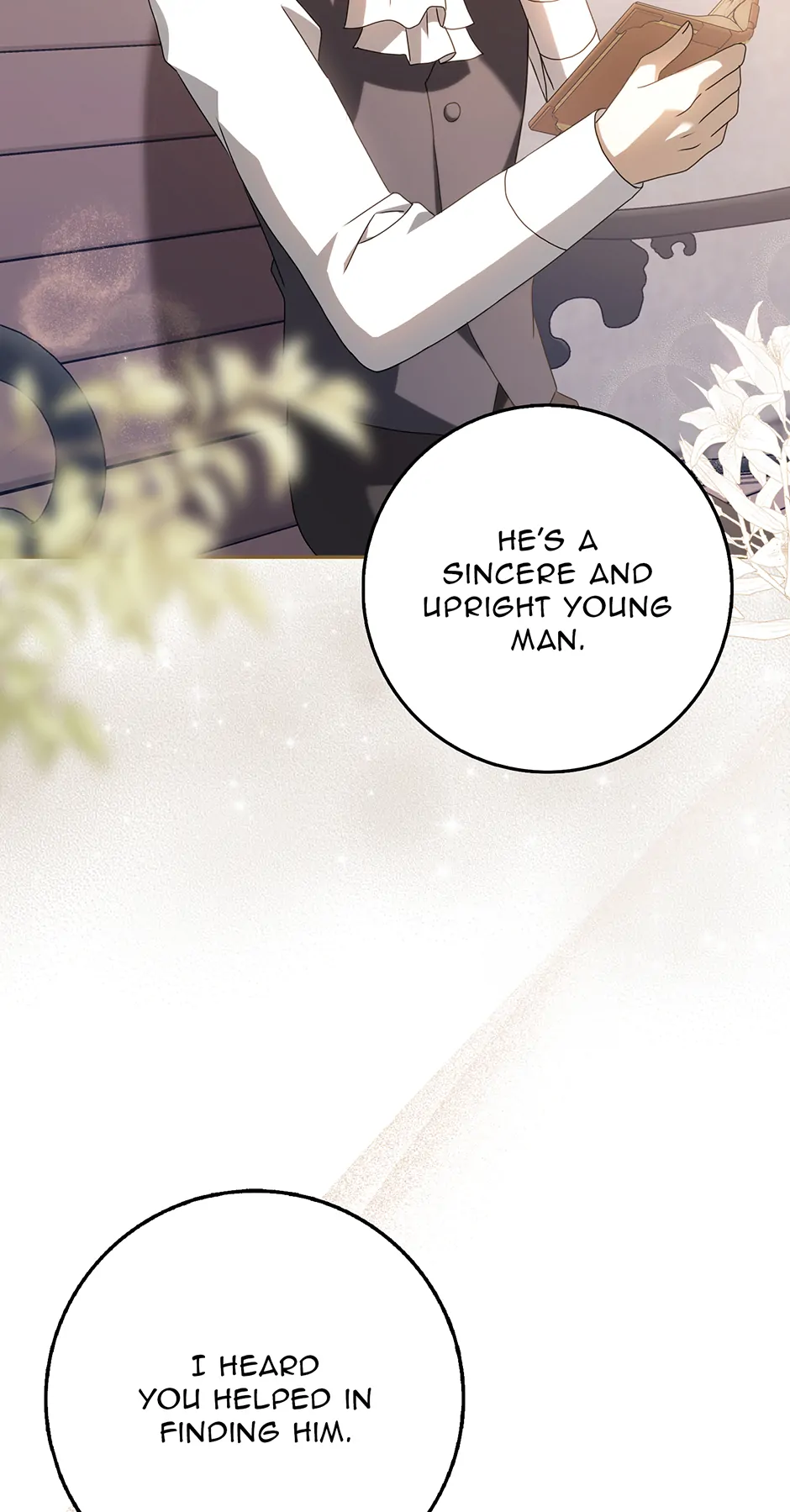 The Lost Cinderella Chapter 62 - Page 50