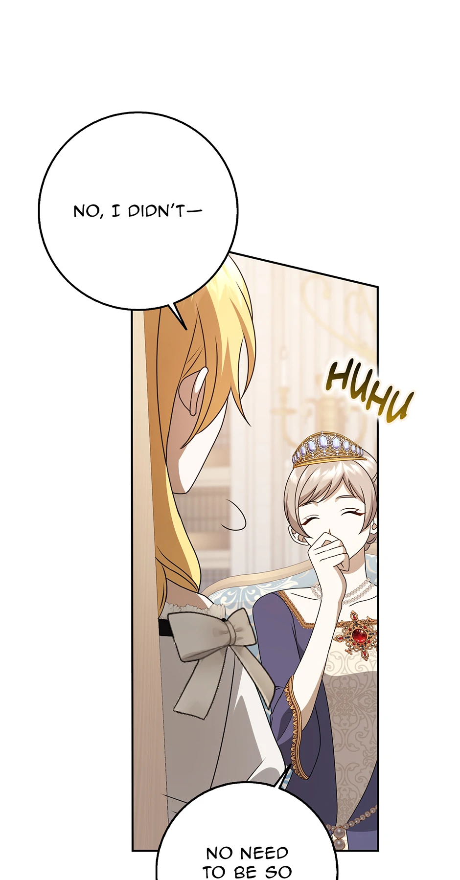 The Lost Cinderella Chapter 62 - Page 52