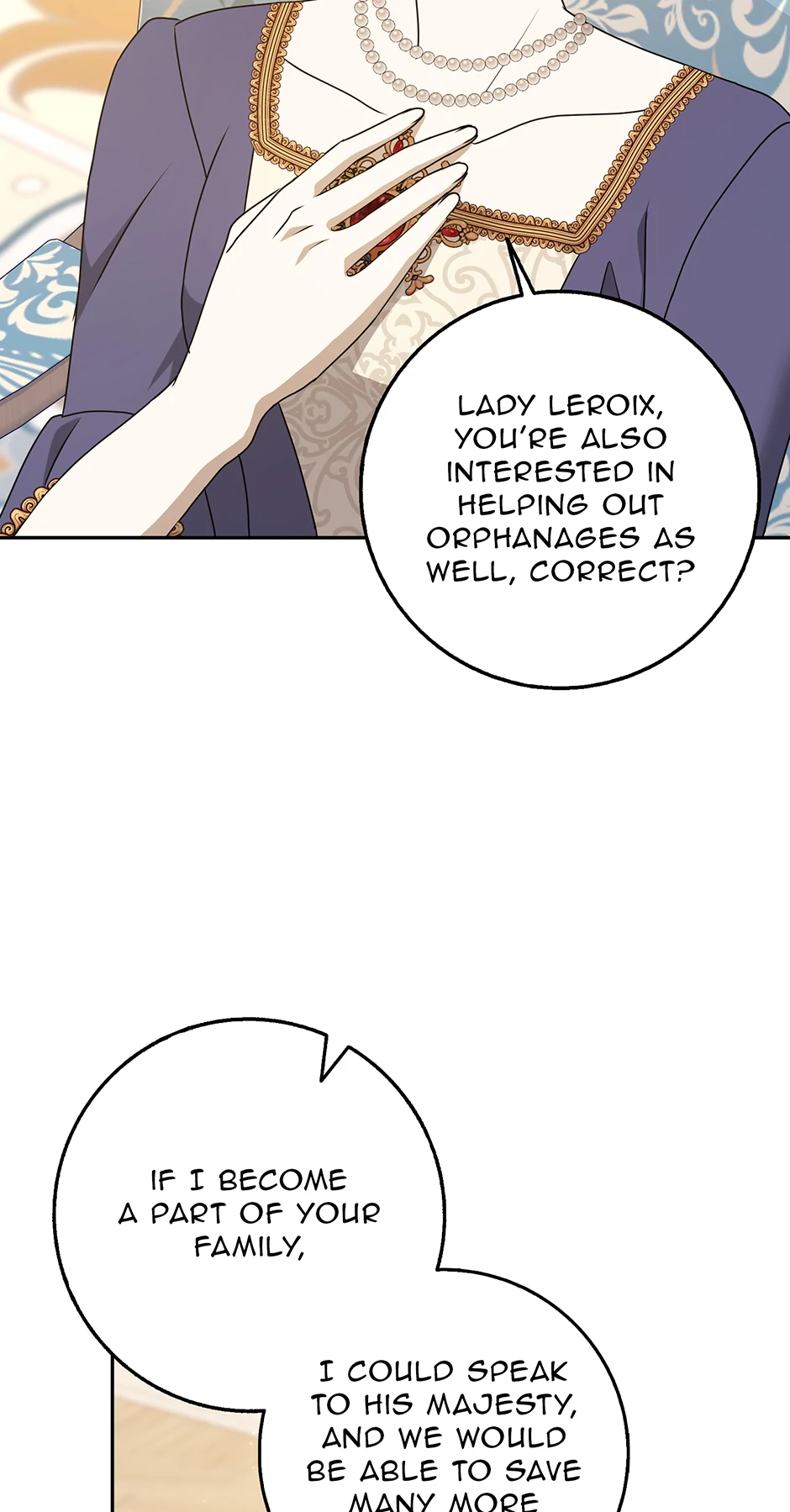 The Lost Cinderella Chapter 62 - Page 54