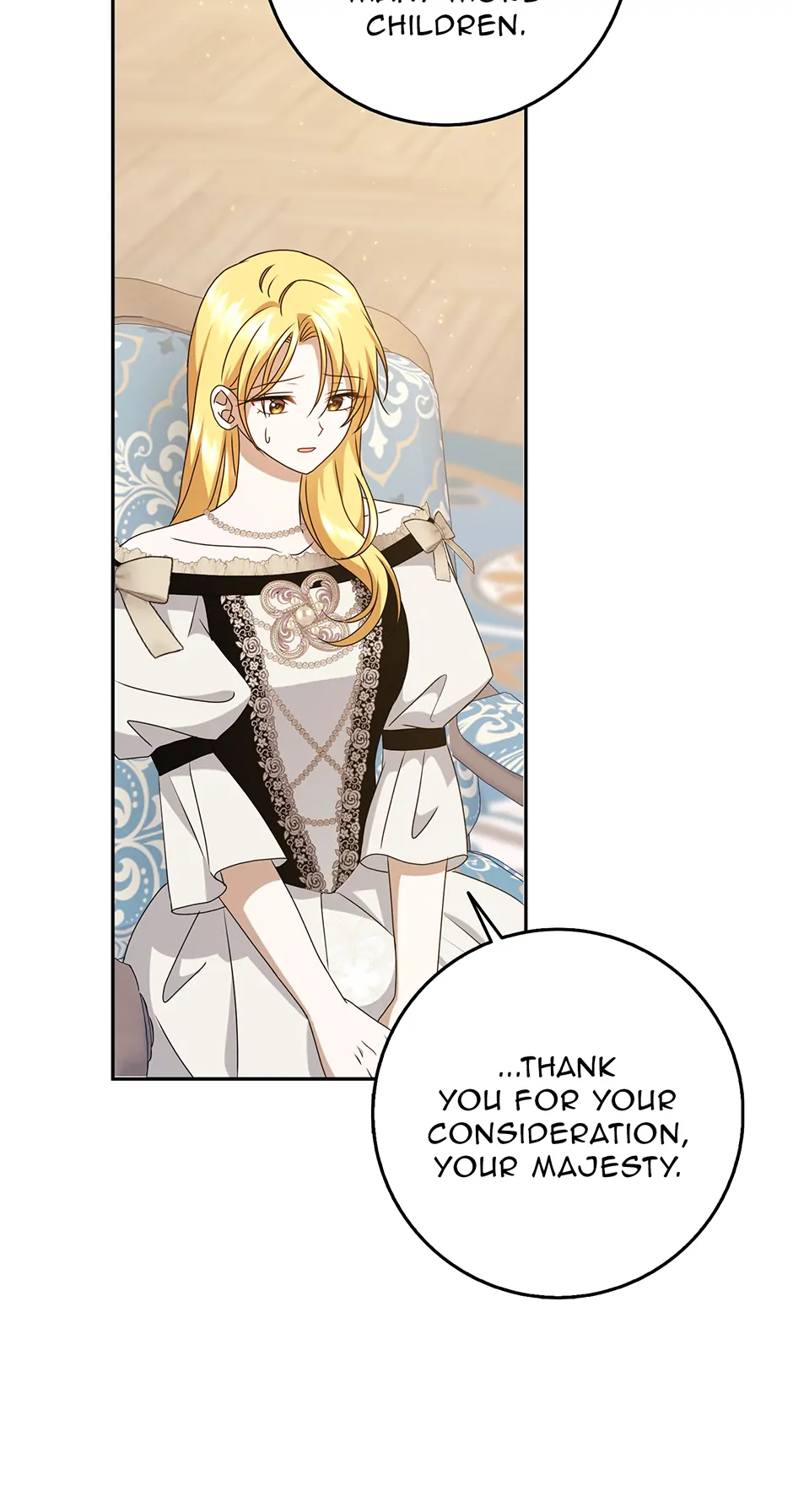 The Lost Cinderella Chapter 62 - Page 55