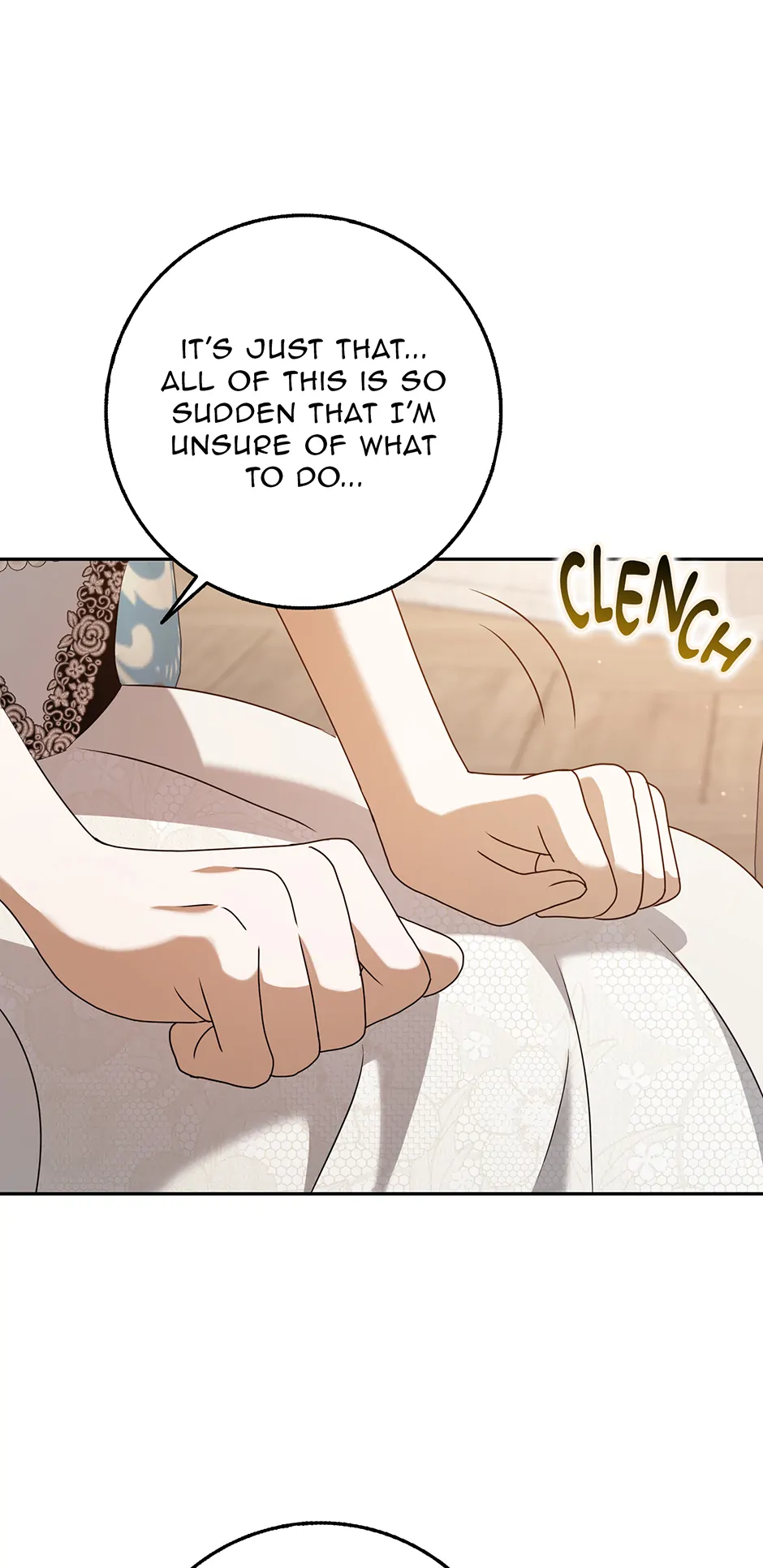 The Lost Cinderella Chapter 62 - Page 56