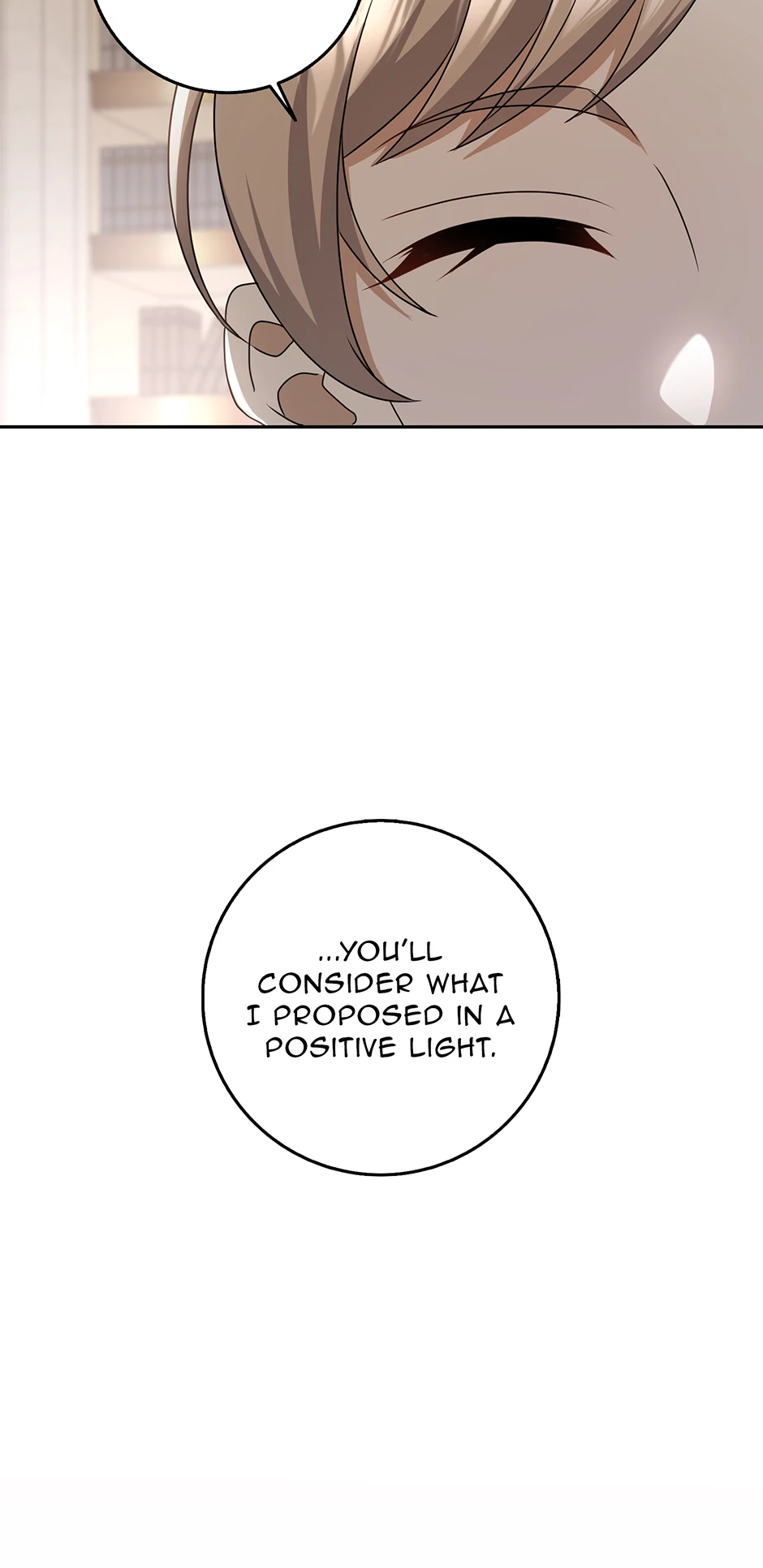 The Lost Cinderella Chapter 62 - Page 58
