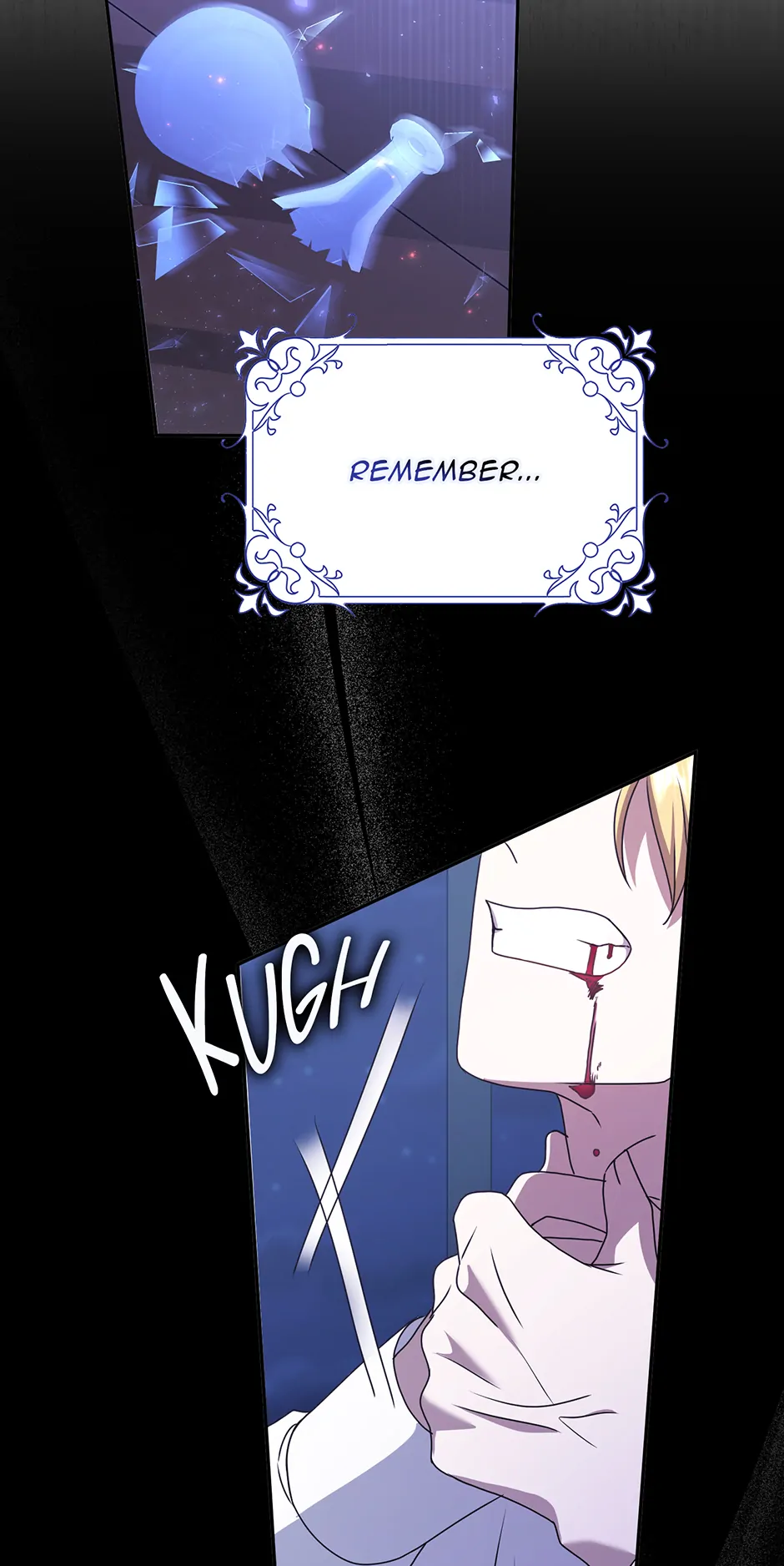 The Lost Cinderella Chapter 62 - Page 6