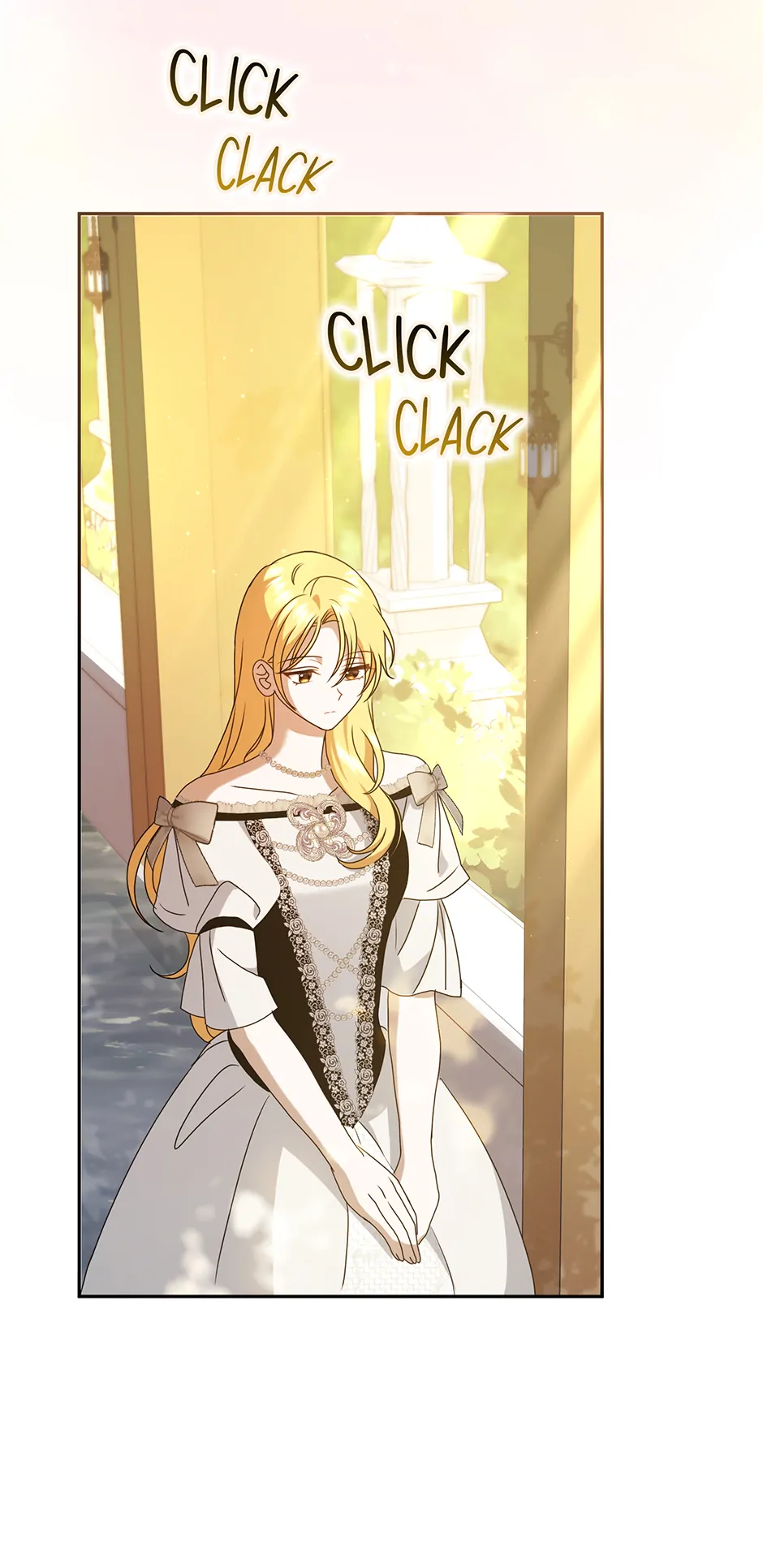The Lost Cinderella Chapter 62 - Page 60