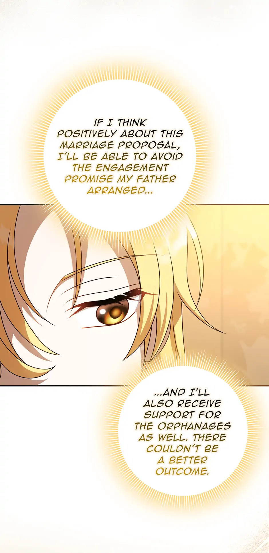 The Lost Cinderella Chapter 62 - Page 63