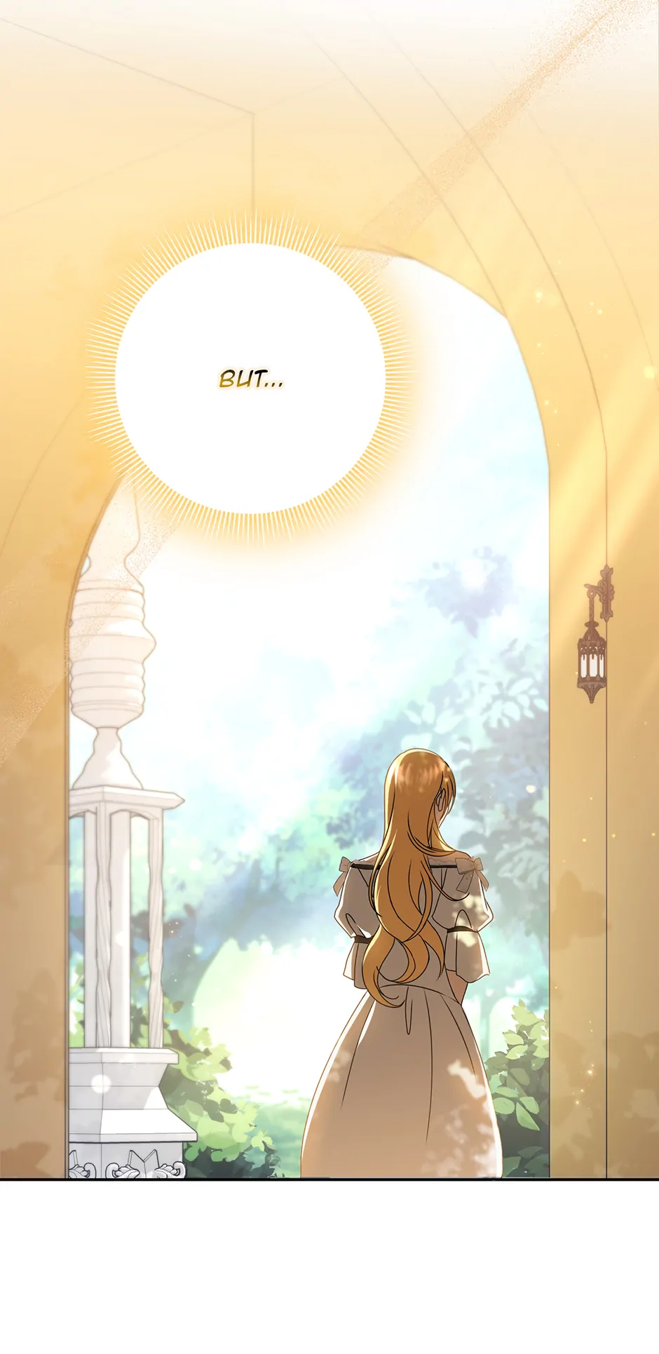 The Lost Cinderella Chapter 62 - Page 64