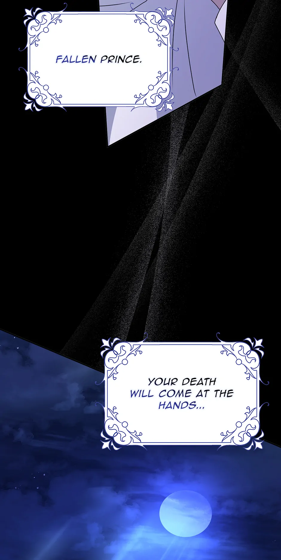 The Lost Cinderella Chapter 62 - Page 7