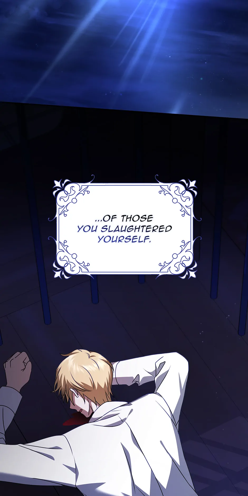 The Lost Cinderella Chapter 62 - Page 8