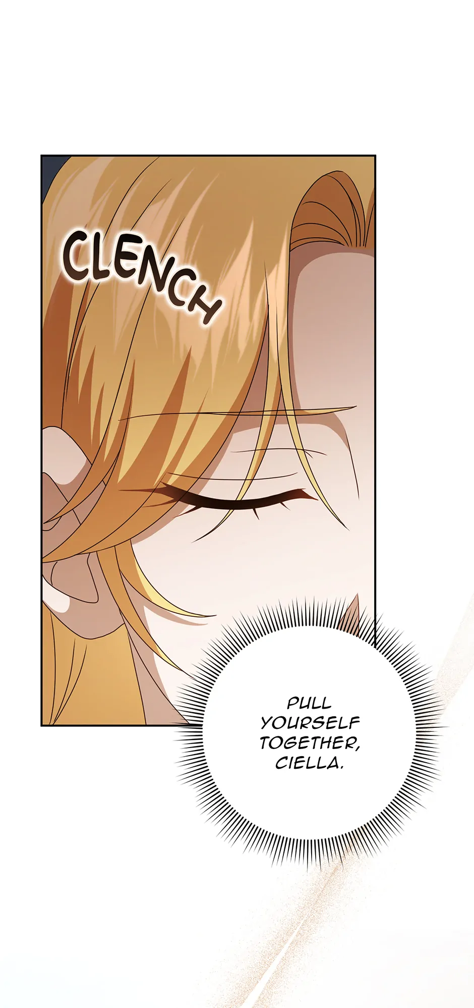 The Lost Cinderella Chapter 63 - Page 0