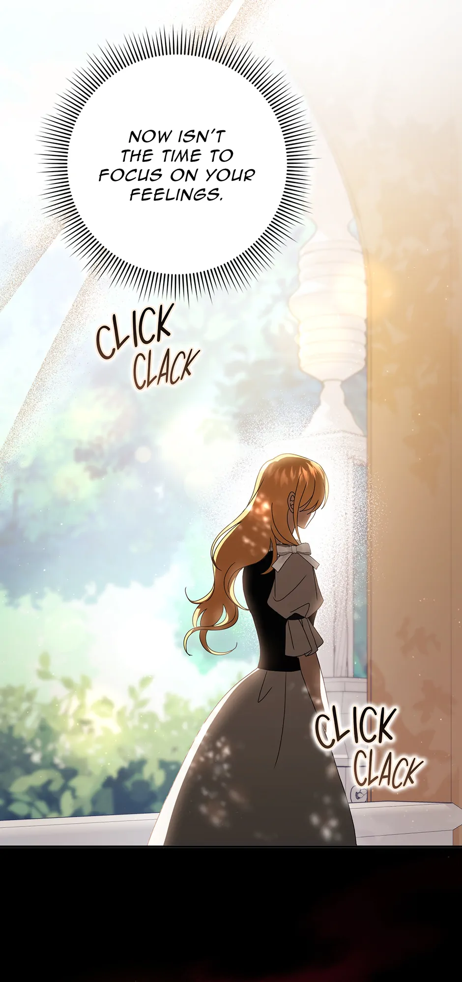 The Lost Cinderella Chapter 63 - Page 1