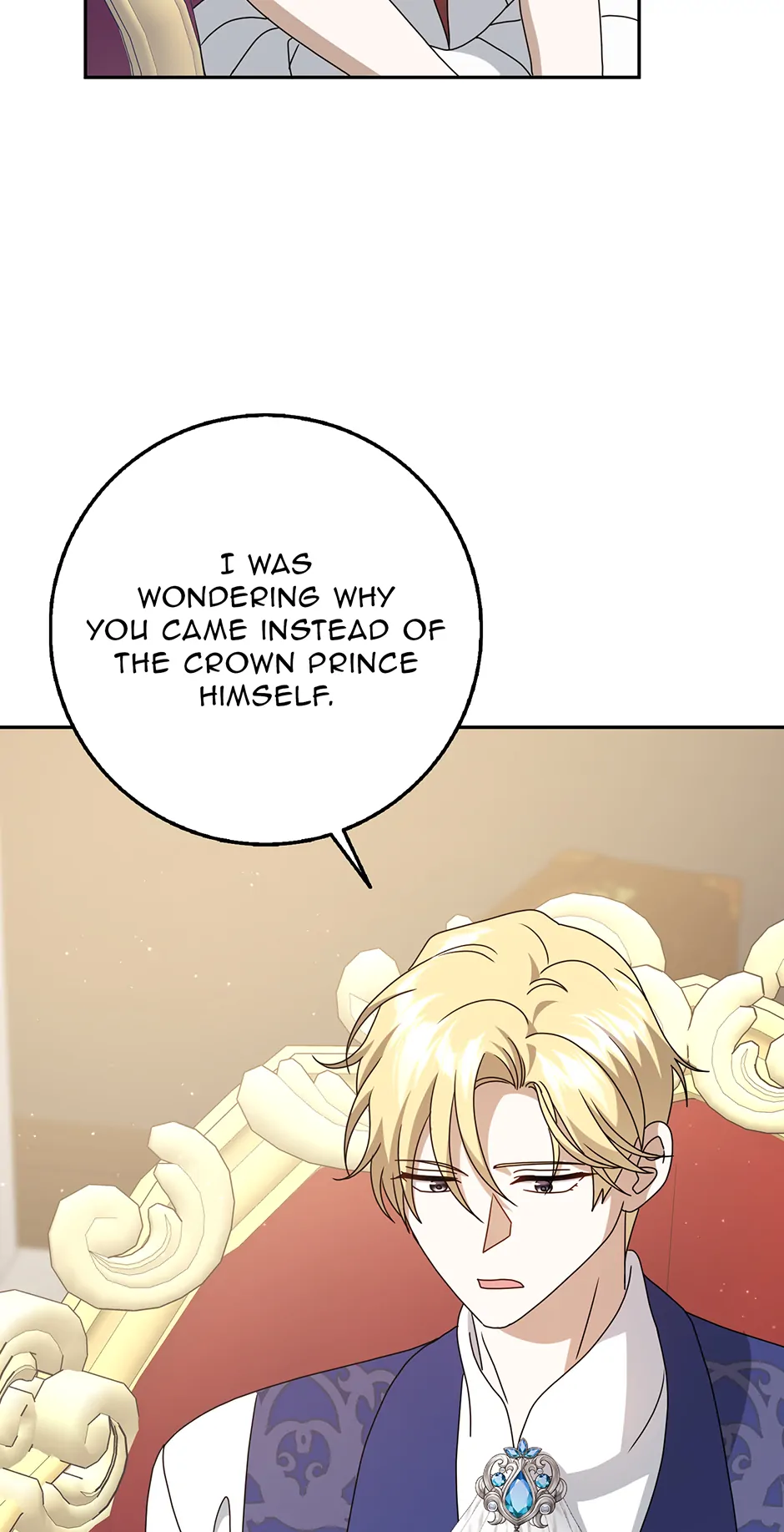 The Lost Cinderella Chapter 63 - Page 10