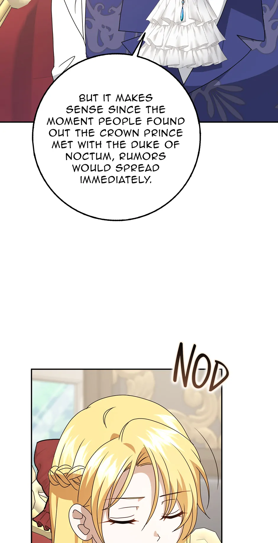 The Lost Cinderella Chapter 63 - Page 11