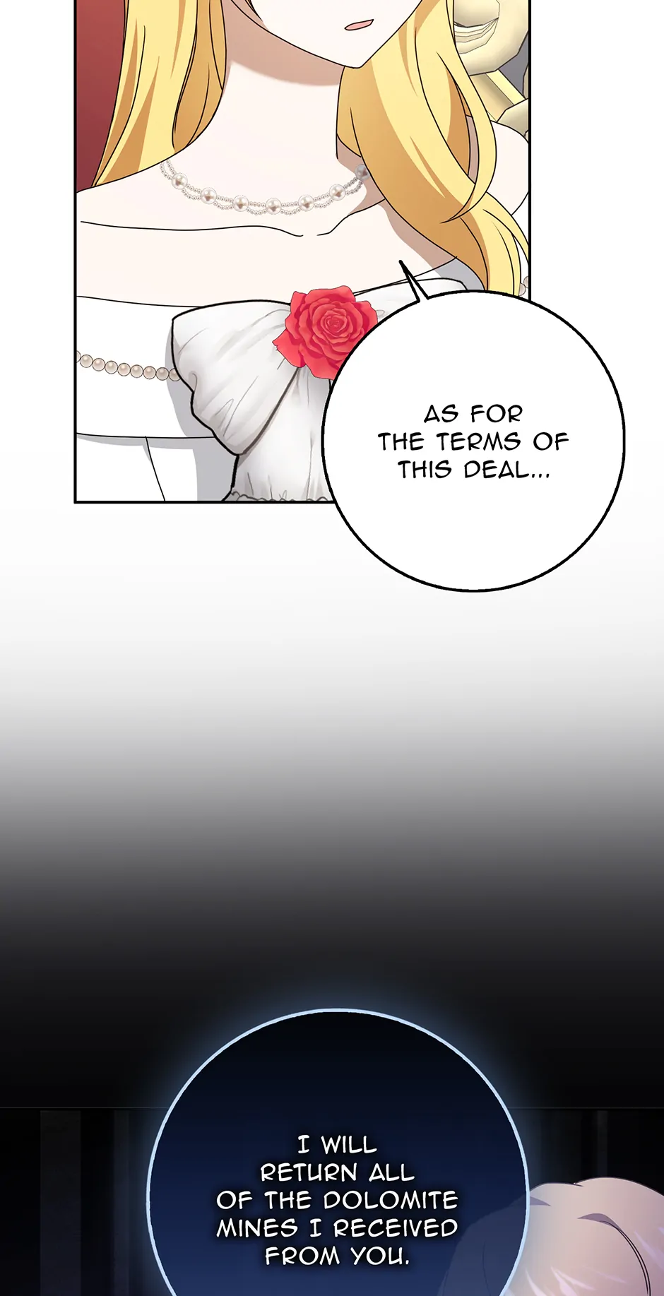The Lost Cinderella Chapter 63 - Page 12