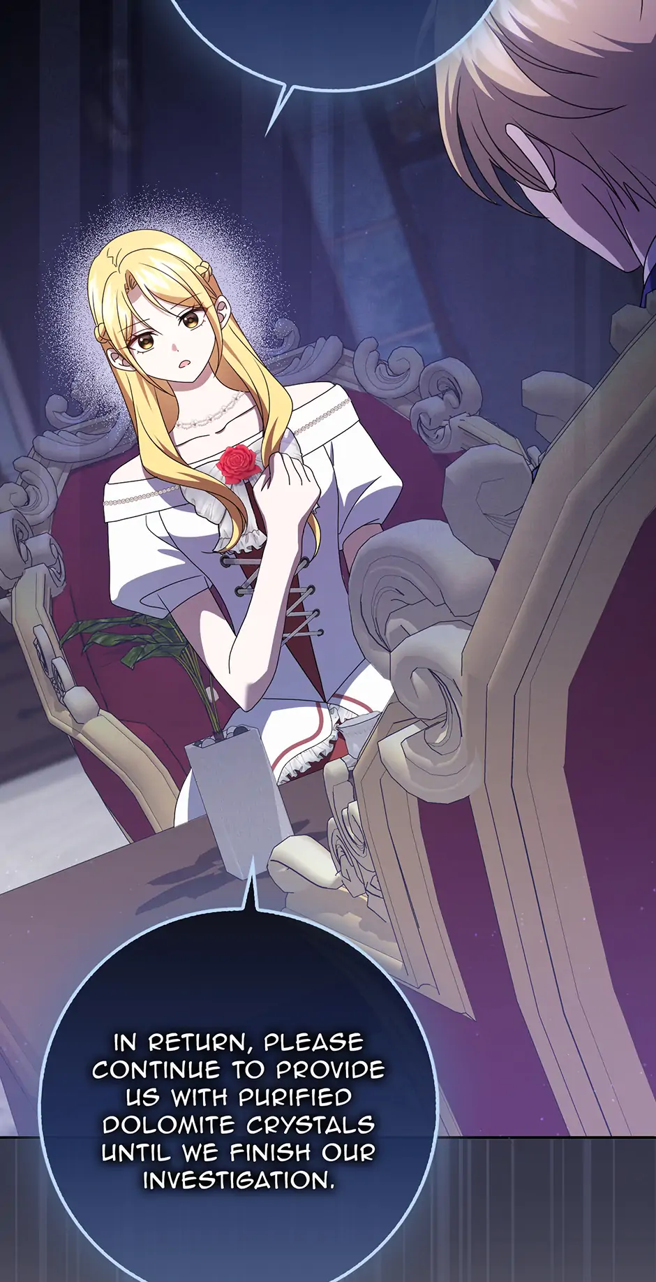 The Lost Cinderella Chapter 63 - Page 13
