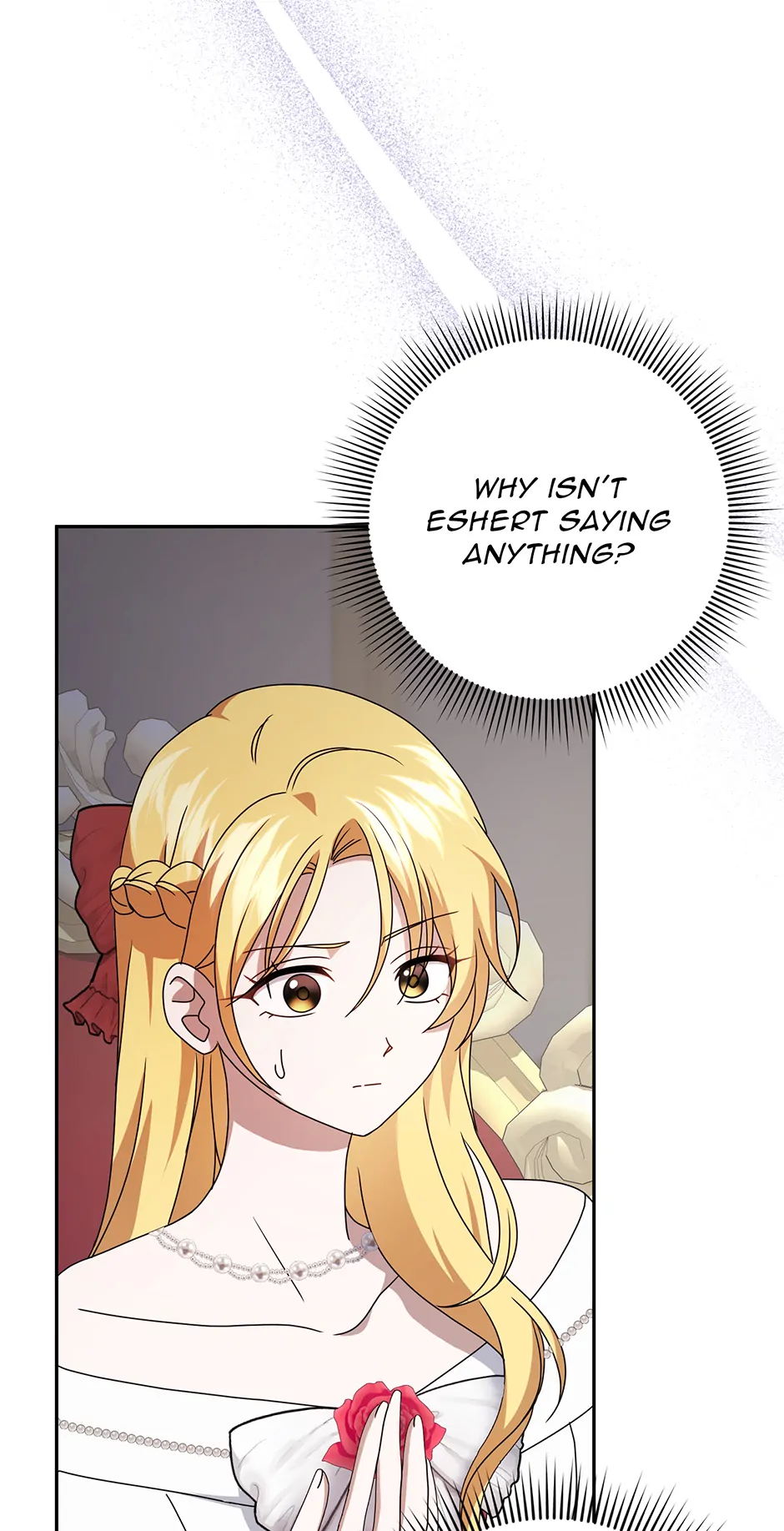 The Lost Cinderella Chapter 63 - Page 15