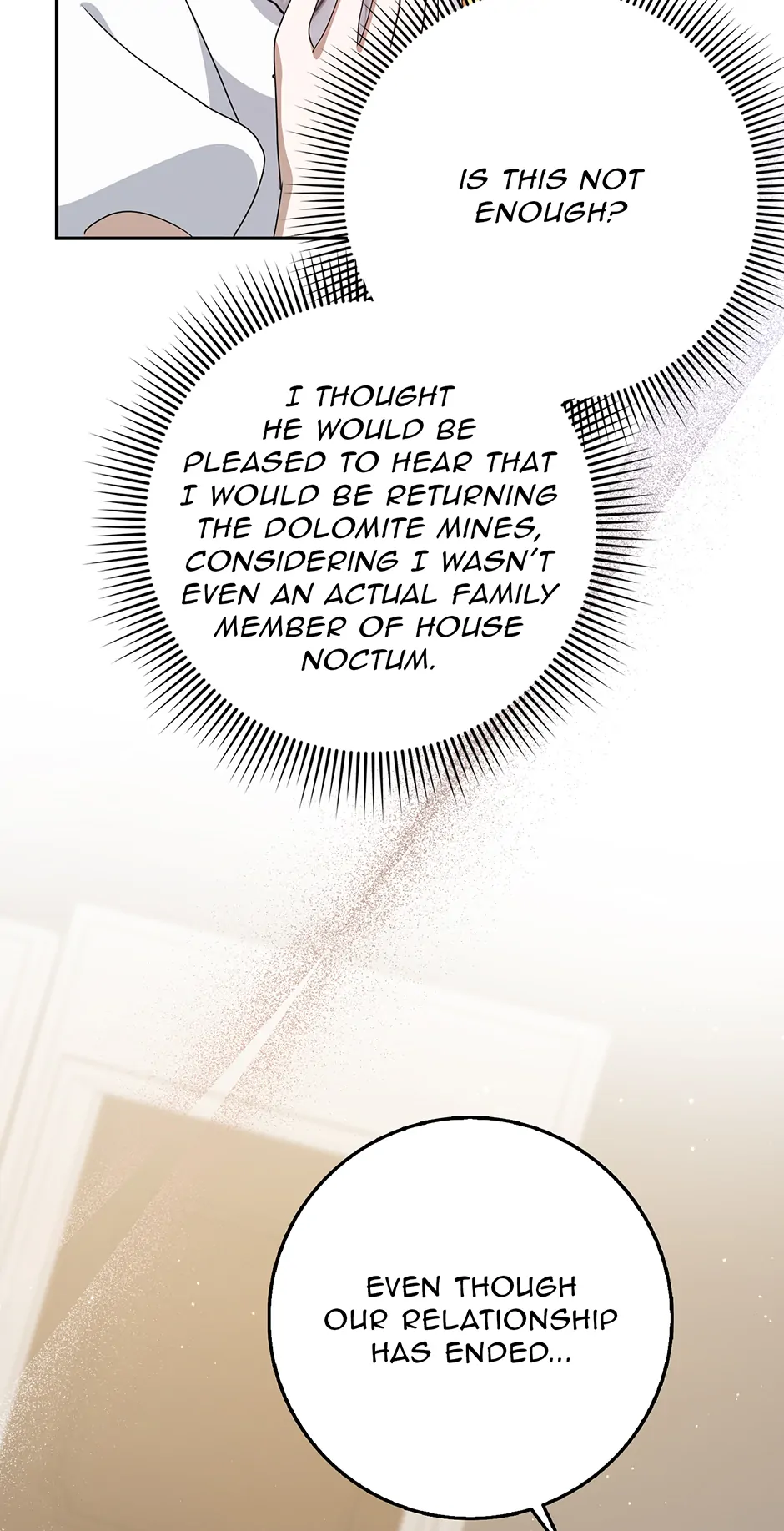 The Lost Cinderella Chapter 63 - Page 16