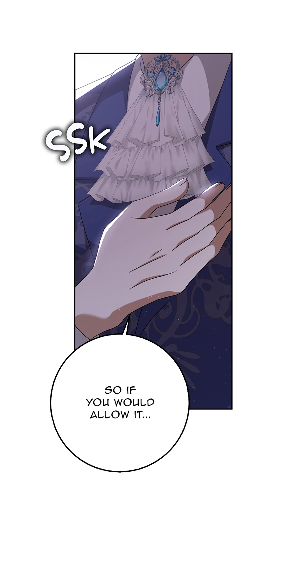 The Lost Cinderella Chapter 63 - Page 18