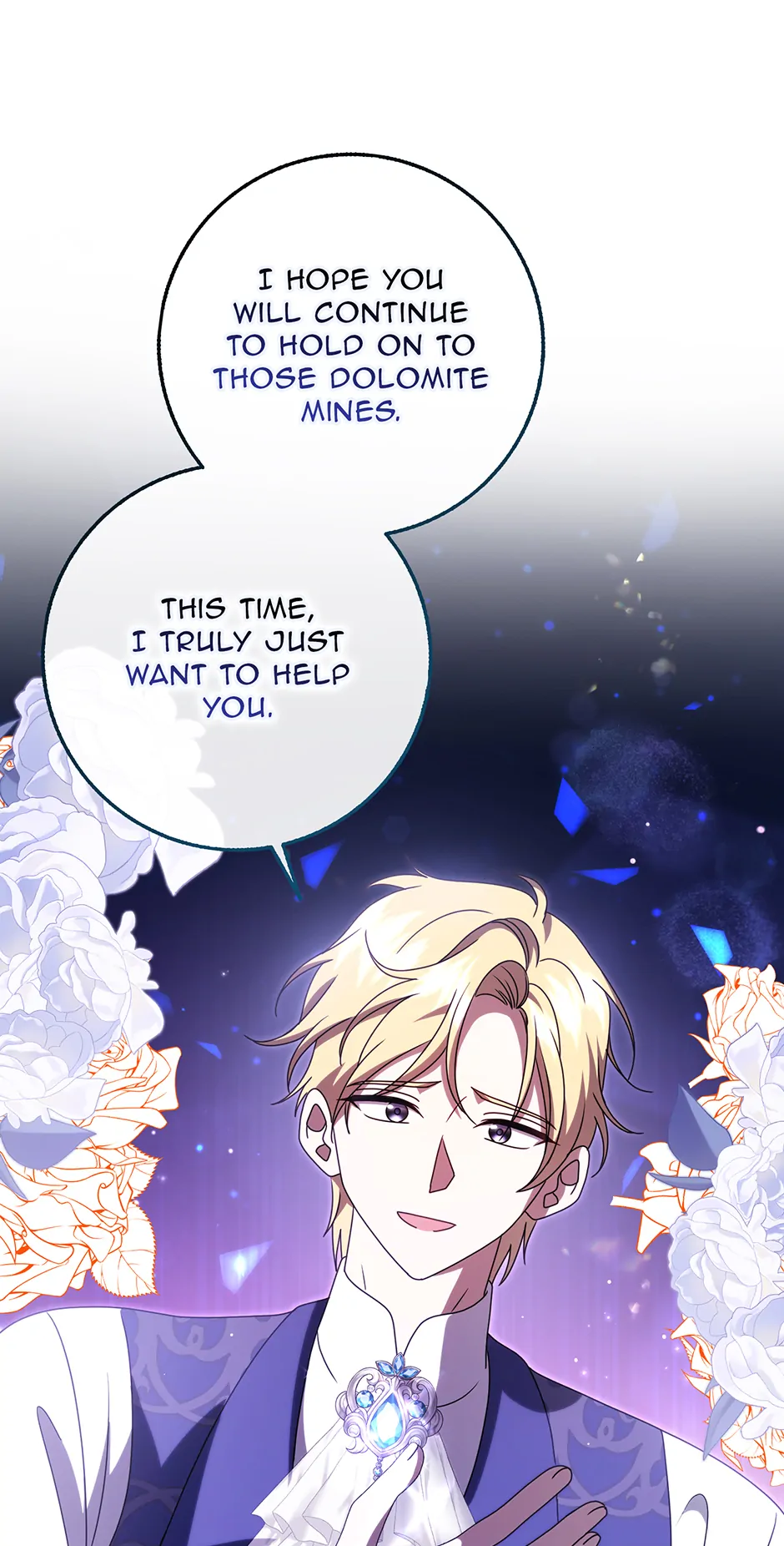The Lost Cinderella Chapter 63 - Page 19