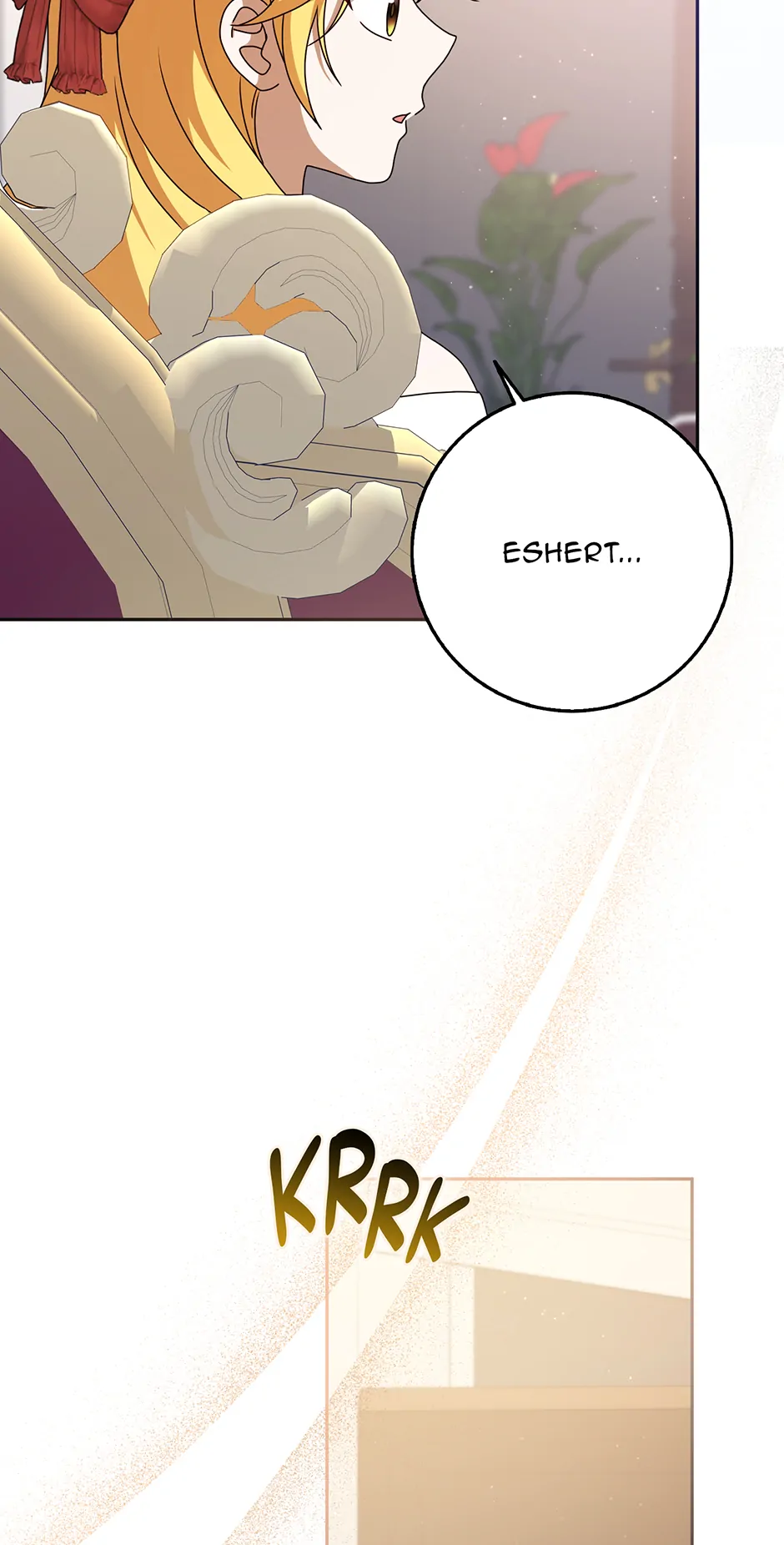 The Lost Cinderella Chapter 63 - Page 21
